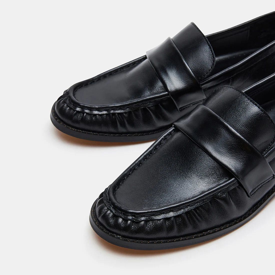 Steve Madden Steve Madden Ridley Loafers Size US 9.5 / IT 39.5 - 3 Thumbnail