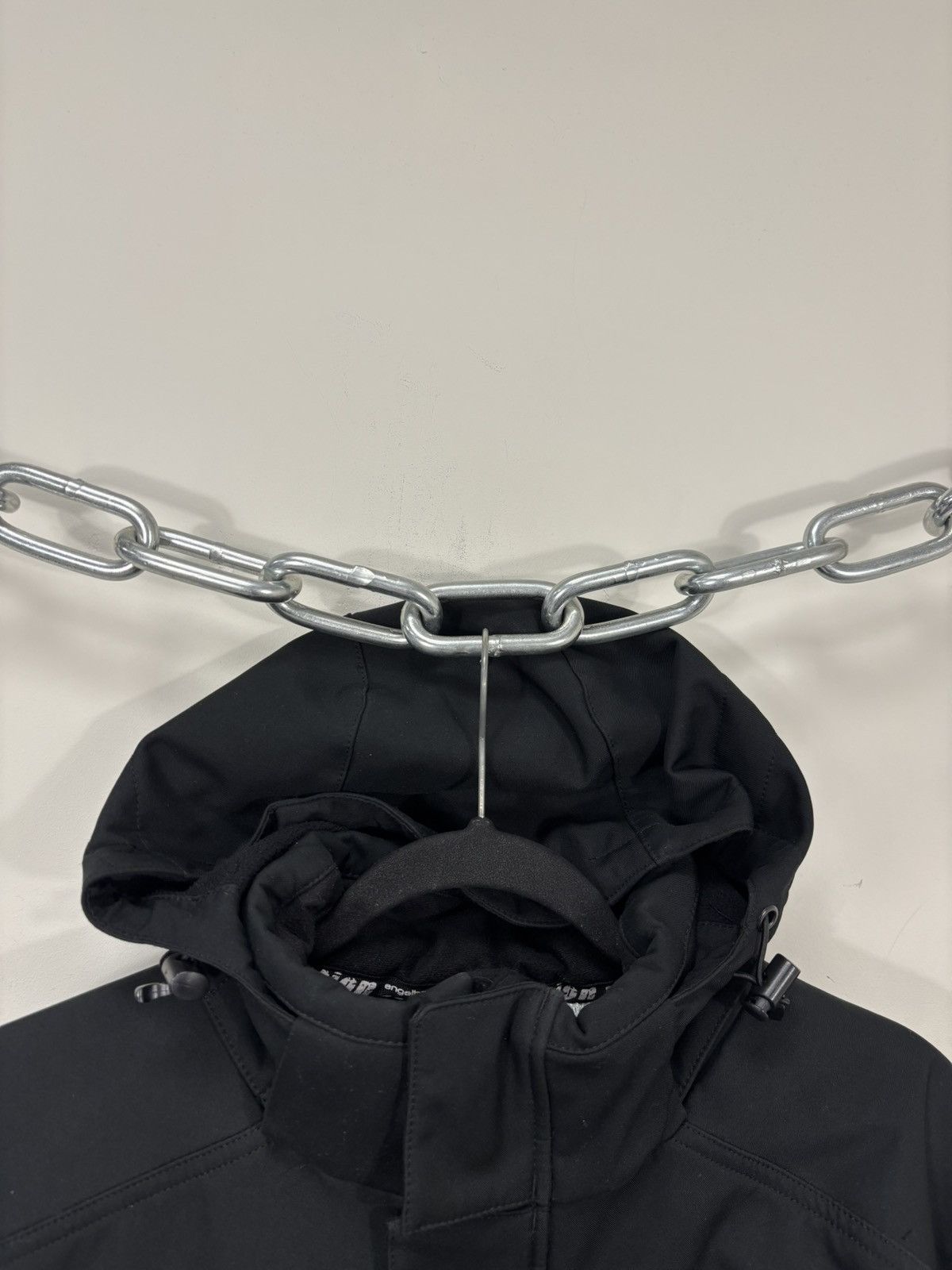 Other Engelbert Strauss Motion Men’s Padded Hooded Work Jacket Size US M / EU 48-50 / 2 - 11 Thumbnail