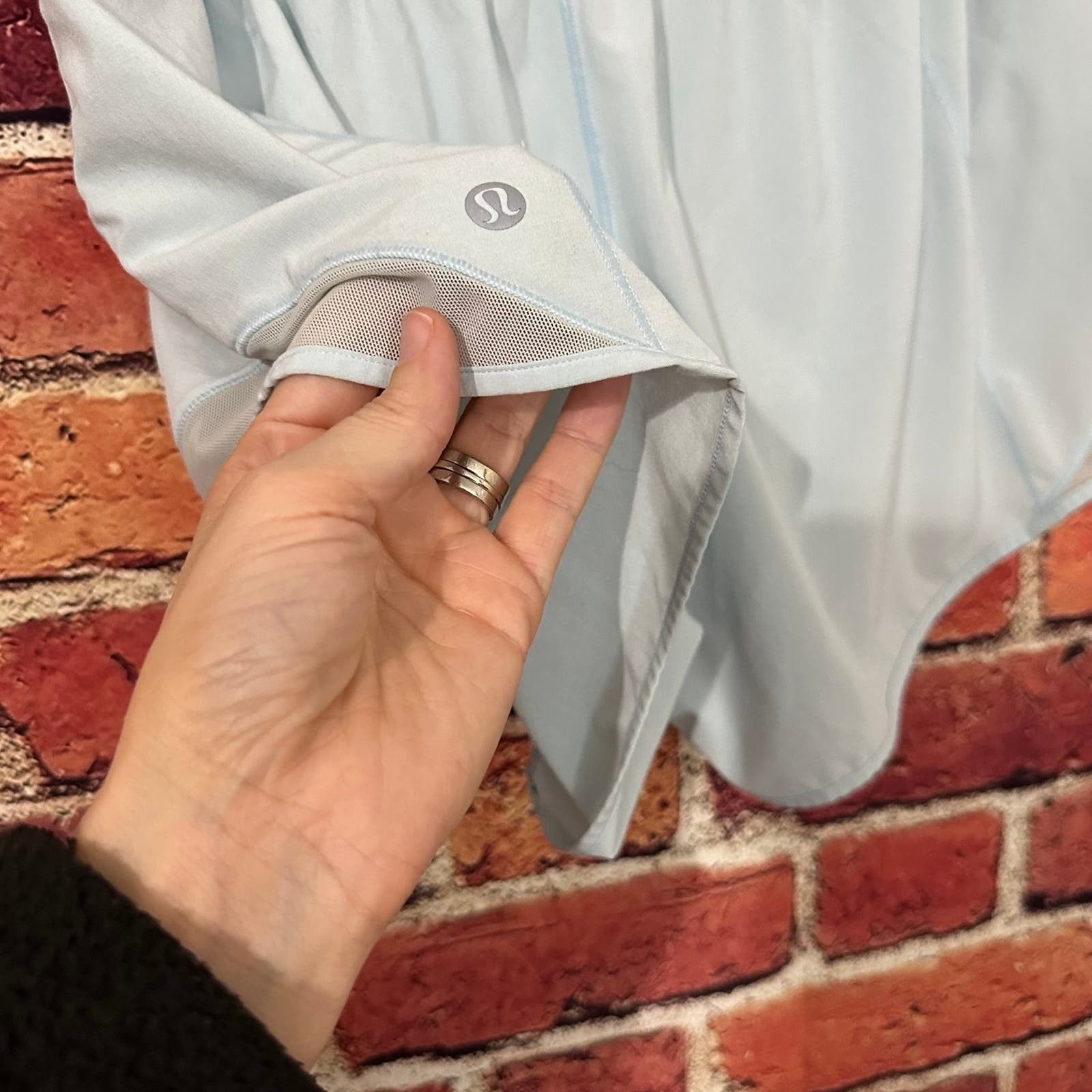 Lululemon Lululemon Hotty Hot Size 34" / US 12 / IT 48 - 5 Thumbnail