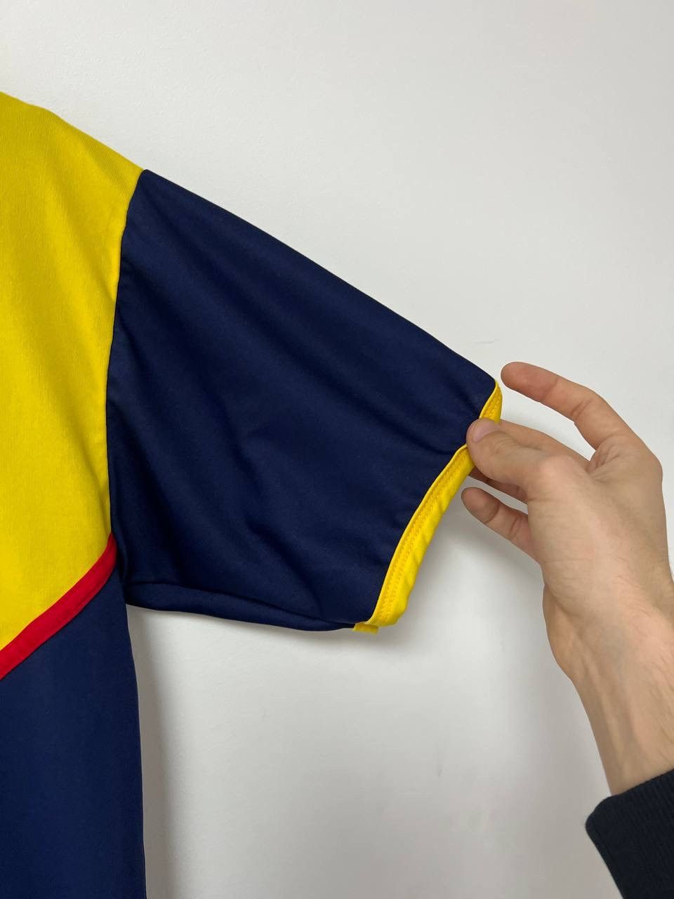 Other Vintage America Jersey 2000 2002 Football Shirt Soccer M Size US M / EU 48-50 / 2 - 8 Thumbnail
