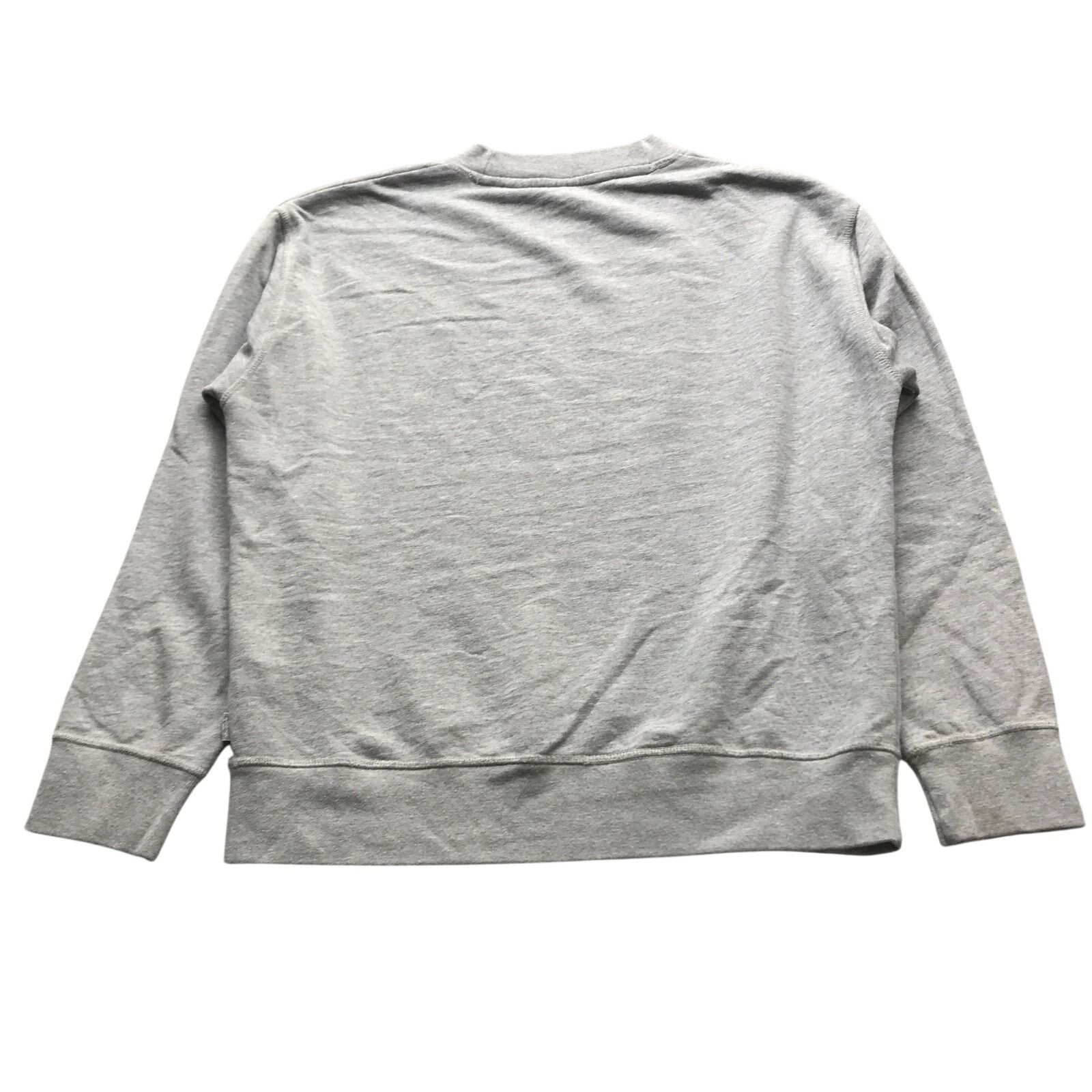 Levi's Levis Silver Tab Sweatshirt Mens Small Long Sleeve Crew Neck Size US S / EU 44-46 / 1 - 4 Thumbnail