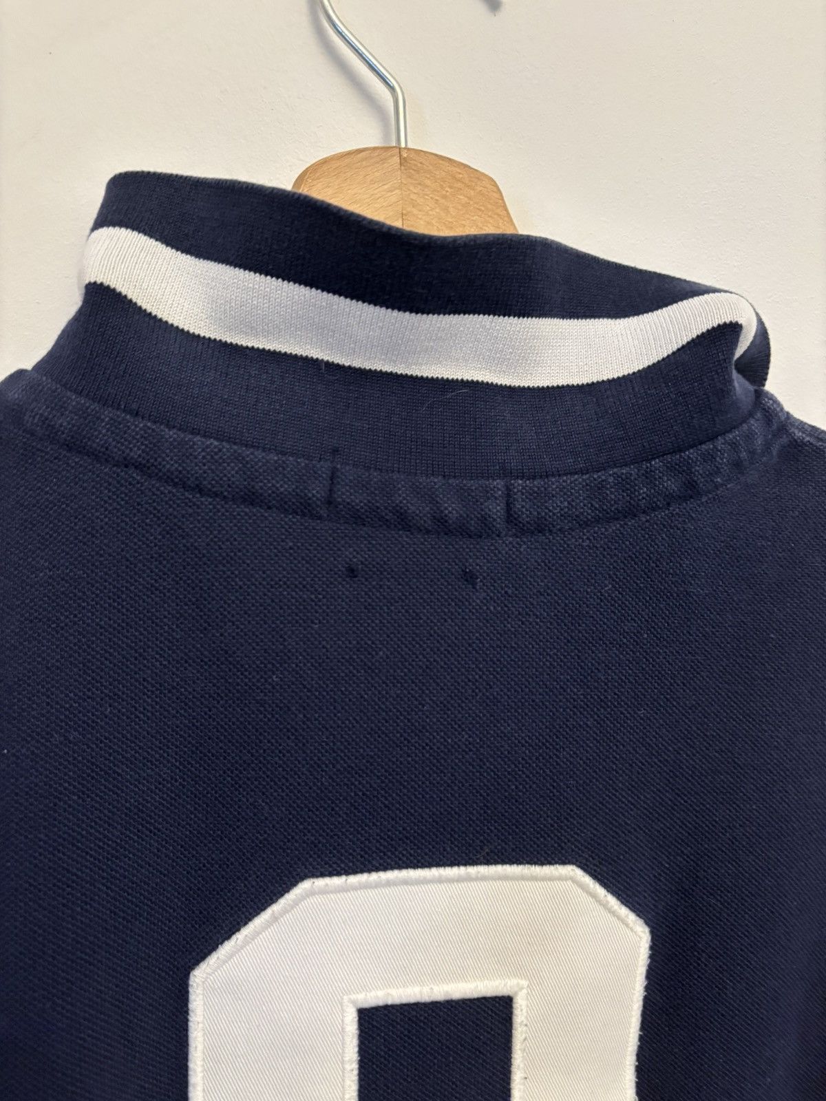 Polo Ralph Lauren Ralph Lauren Polo London Size US XL / EU 56 / 4 - 9 Thumbnail