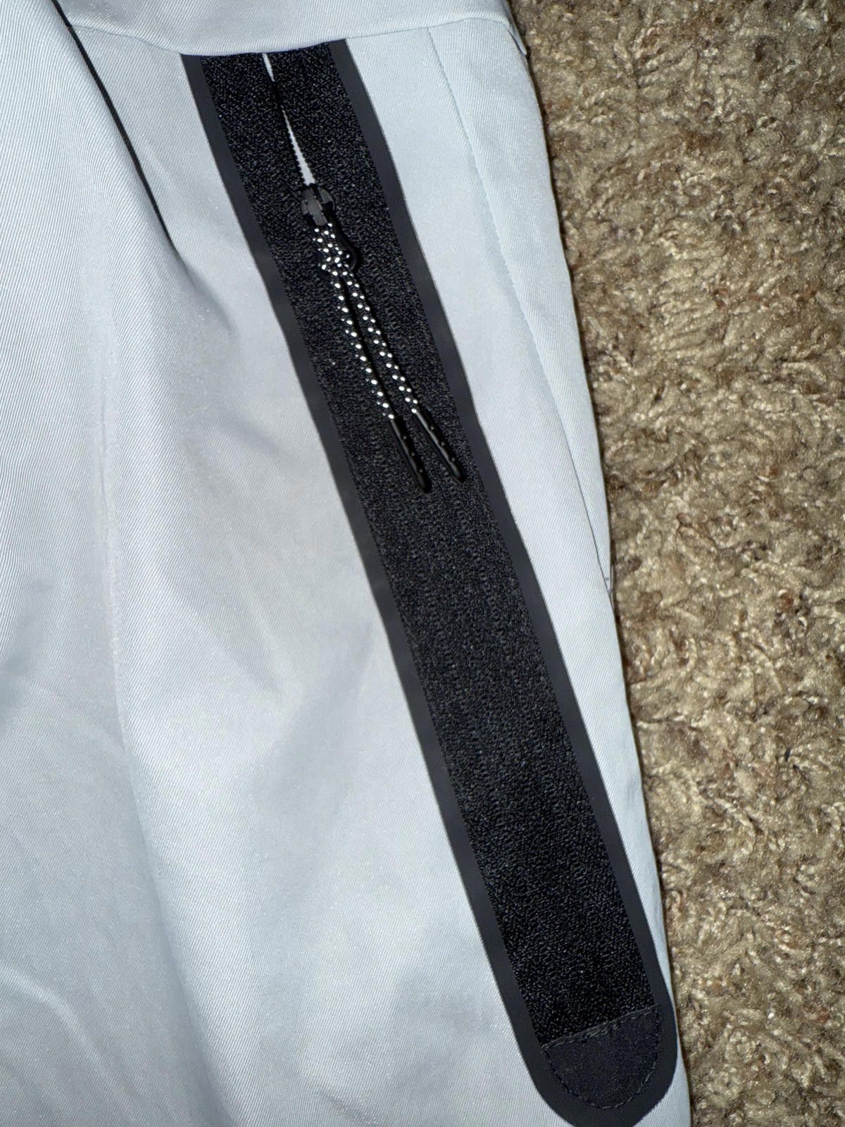 Nike Nike Men’s Sportswear Club Woven Tapered Tech Essential Commuter Uline Pants Size US 32 / EU 48 - 8 Thumbnail