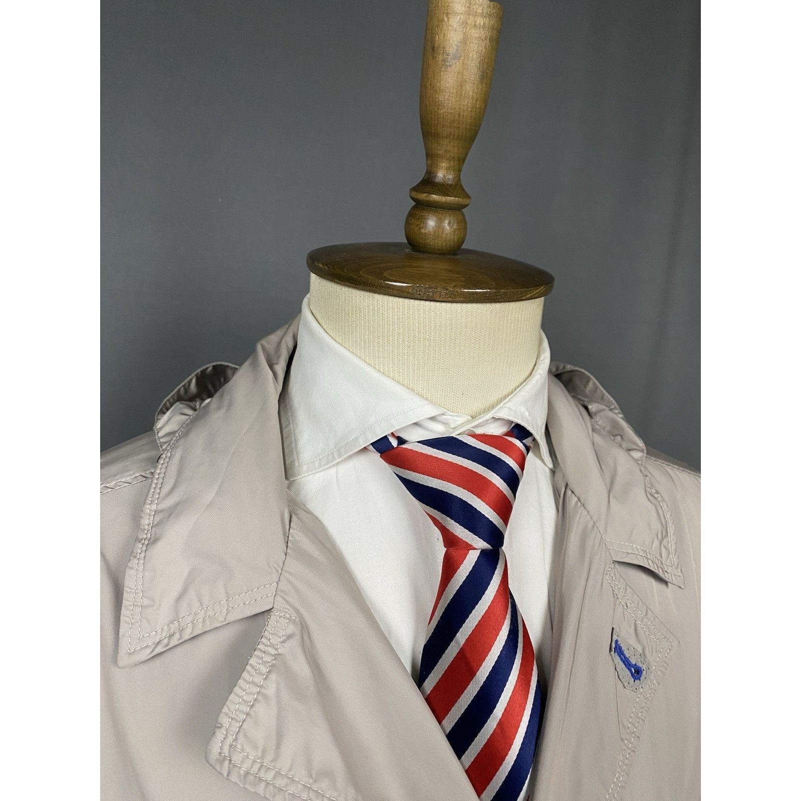 Gimo's MINT! Gimo's Men's Beige Multipocket Utility Field Military Size US XL / EU 56 / 4 - 6 Thumbnail
