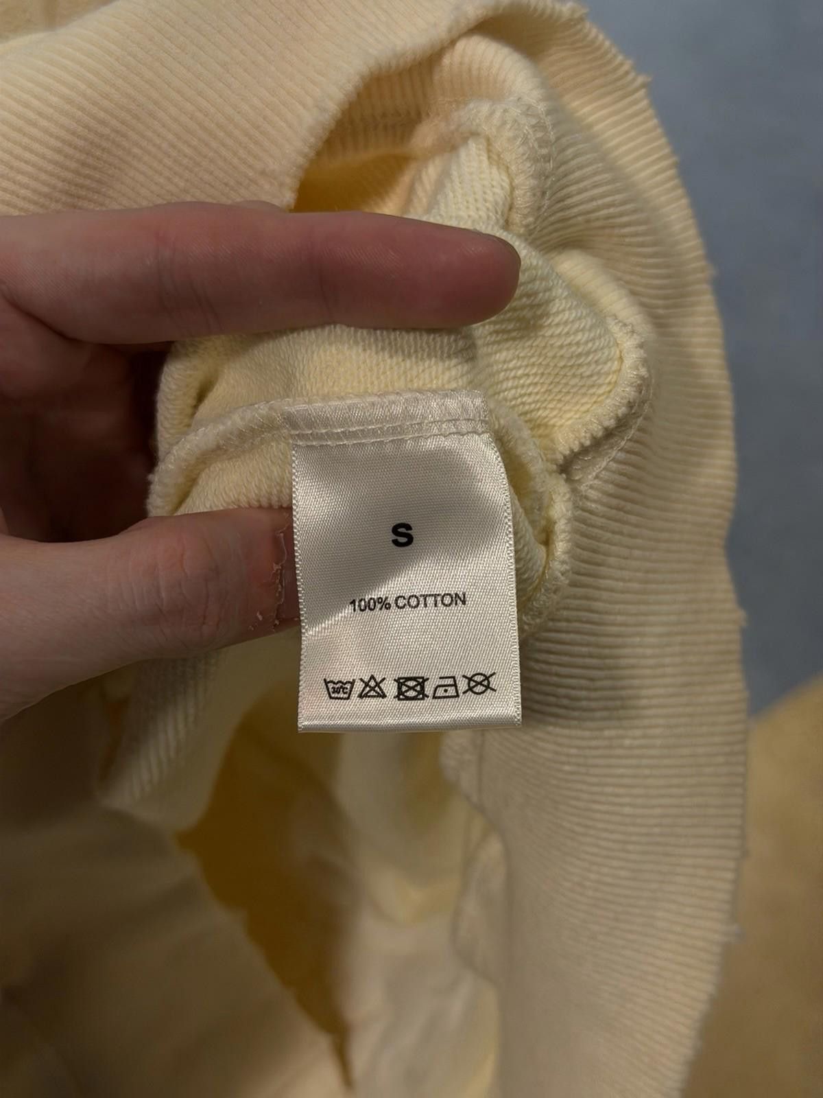 Vale Small - Vale Zip Up Carver Cross Hoodie Authentic Valley Tan Size US S / EU 44-46 / 1 - 9 Thumbnail