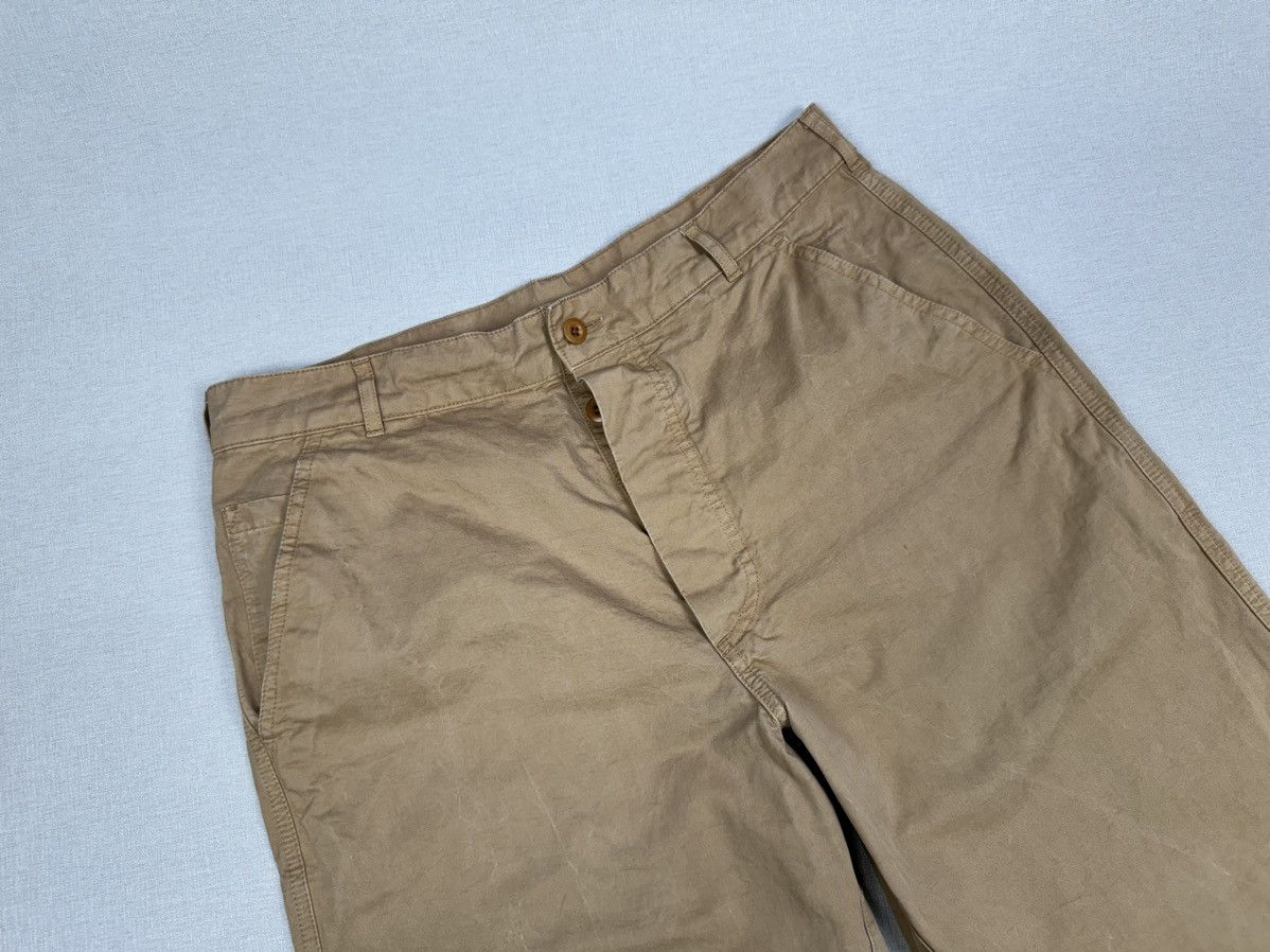 Margaret Howell Men’s Margaret Howell Chino Pants Trousers size S Size US 30 / EU 46 - 2 Thumbnail