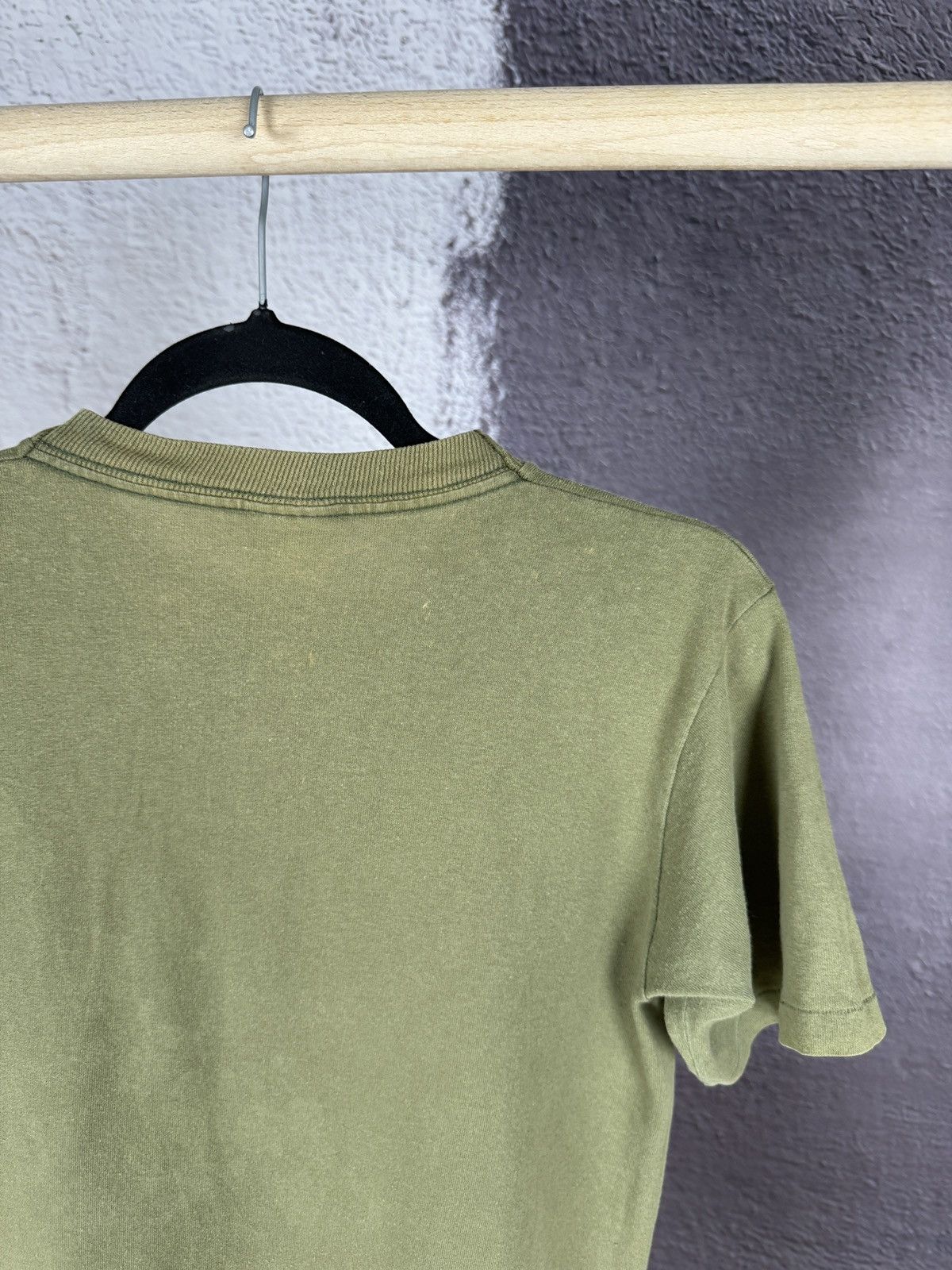 Vintage Environmental Friendly Silver Sun vintage skateboard tee Size S / US 4 / IT 40 - 12 Thumbnail