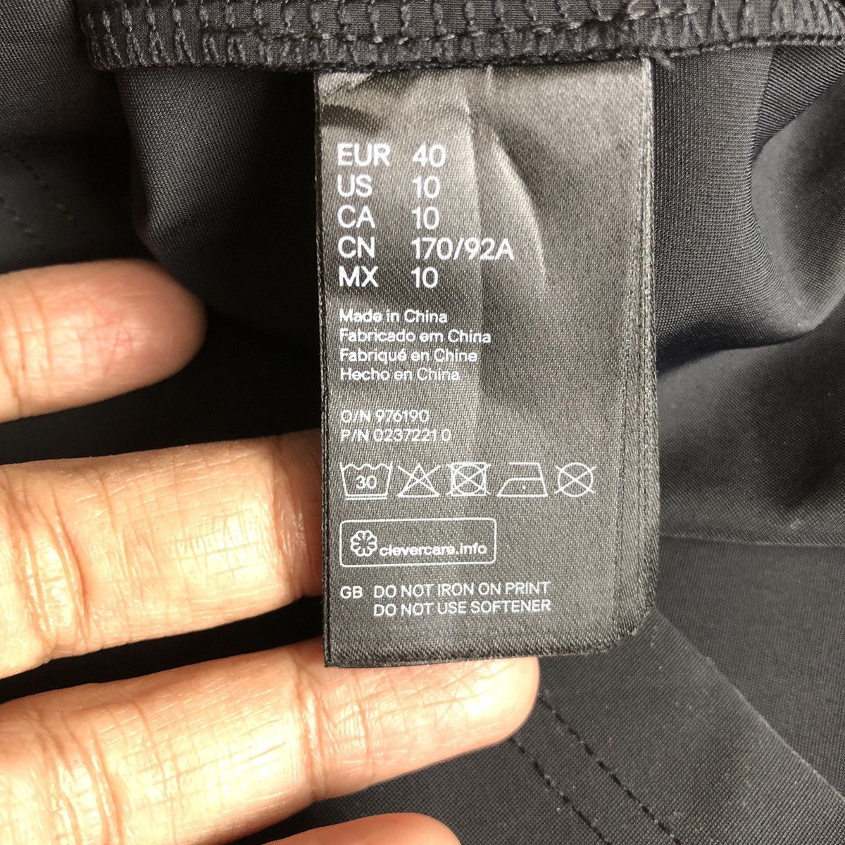 Alexander Wang ALEXANDER WANG halter neck midi dress W cut out side Size L / US 10 / IT 46 - 8 Thumbnail