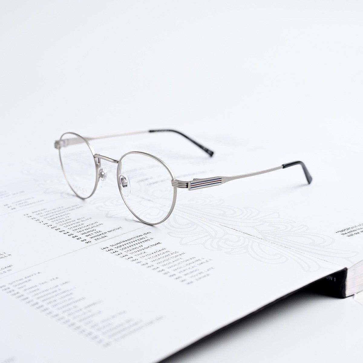 Gucci GUCCI GG1877O GLASSES Size ONE SIZE - 1 Thumbnail