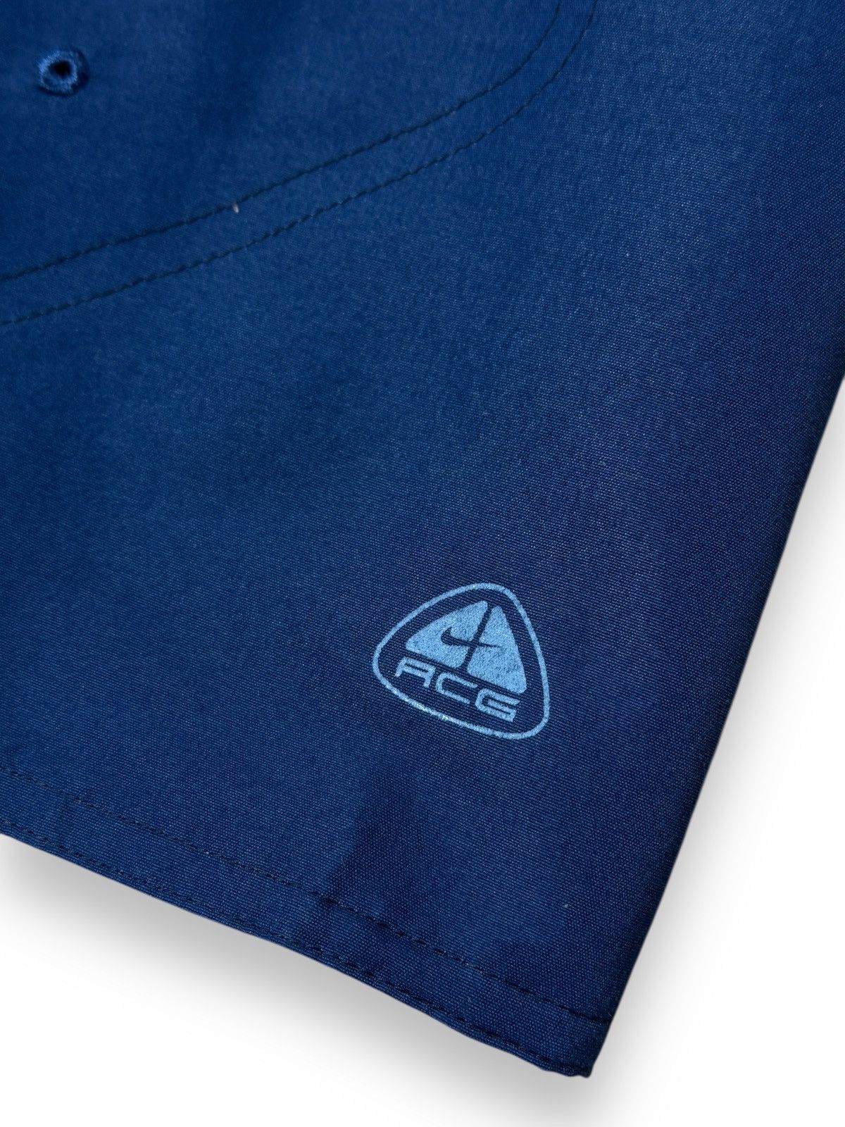 Nike ACG Nike ACG Board Swim Shorts Surf Style Cargo Pocket Size US 32 / EU 48 - 4 Thumbnail