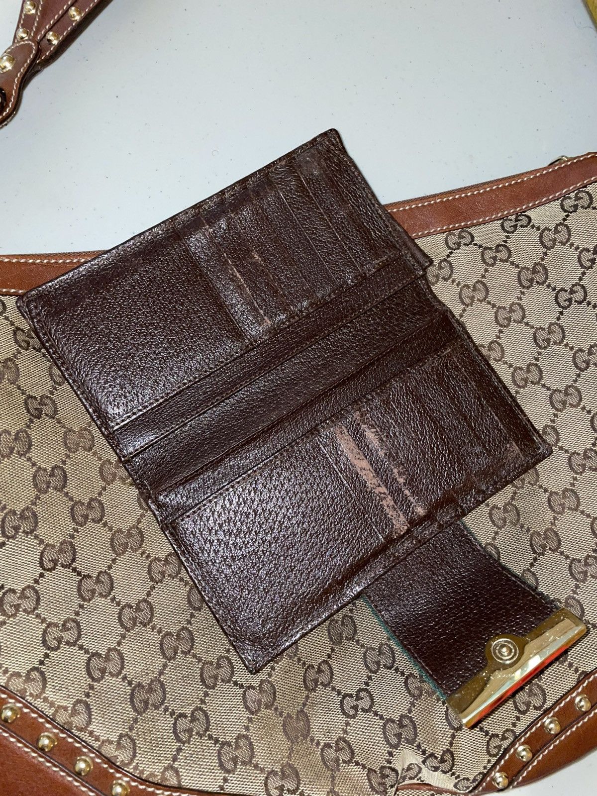 Gucci Gucci Crossbody Bag Size ONE SIZE - 2 Thumbnail