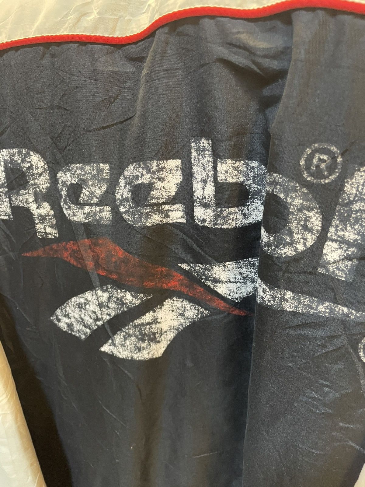 Reebok Vintage 1996-1997 Liverpool FC Track Suit Size US XL / EU 56 / 4 - 11 Thumbnail