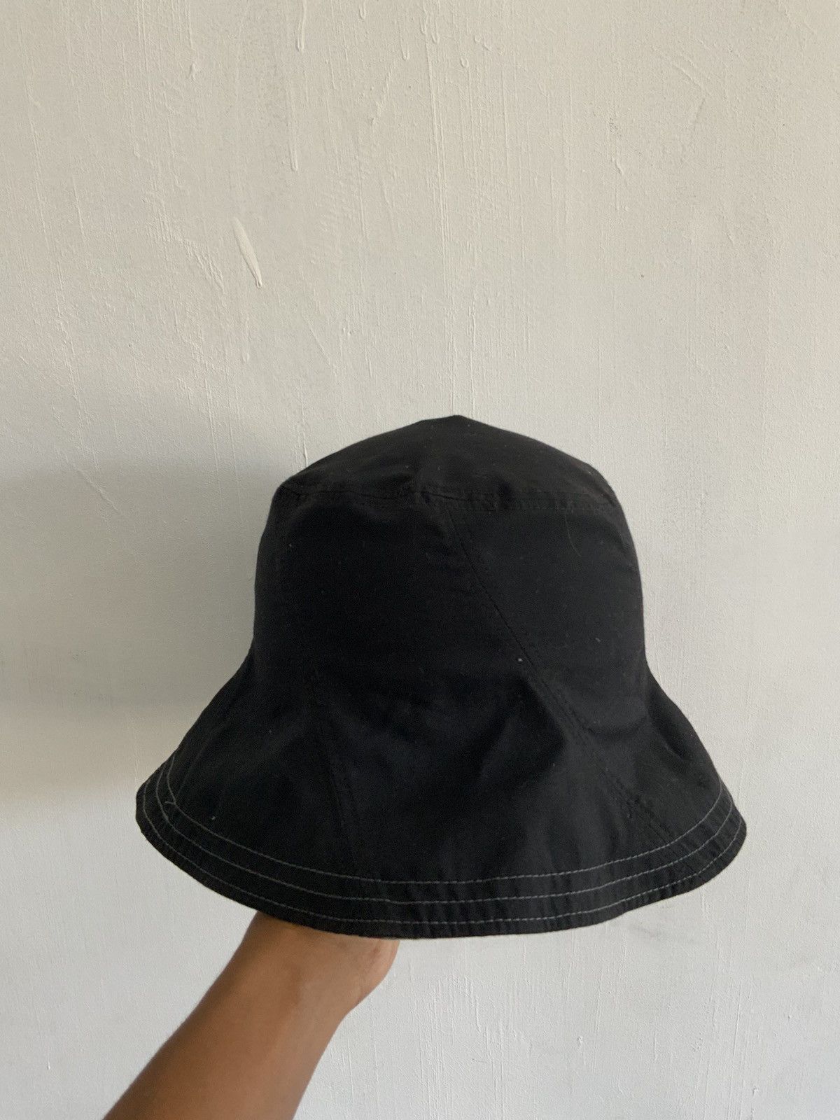 Japanese Brand Top Valu Outdoor Bucket Hat Cap Size ONE SIZE - 1 Thumbnail