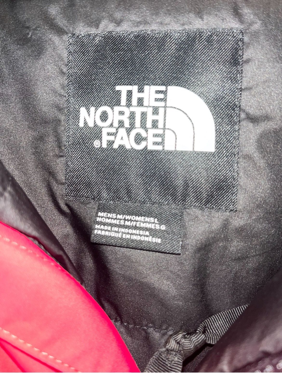 The North Face The North Face Rage 94 Insulated Jacket Size US M / EU 48-50 / 2 - 4 Thumbnail