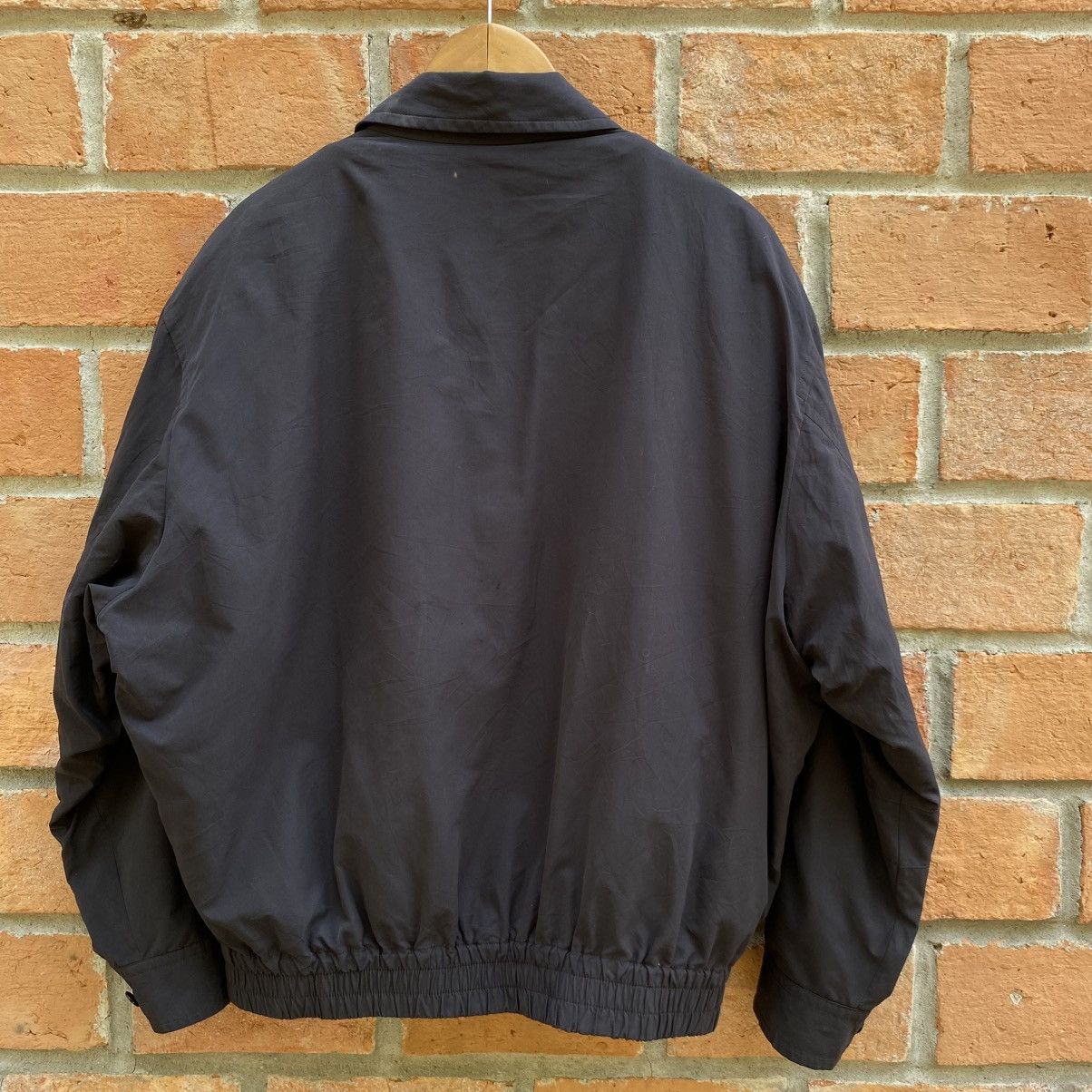 Christian Dior Monsieur Christian Dior Black Long-Sleeve Sweater Size US L / EU 52-54 / 3 - 2 Thumbnail