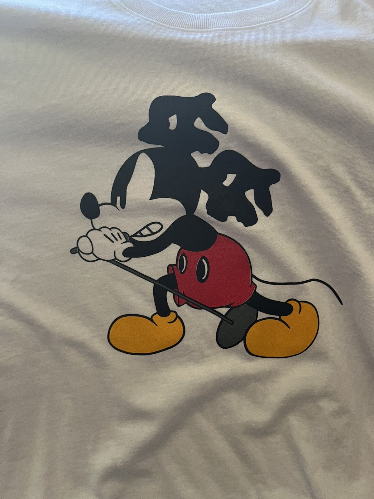 Other Condoneit Mickey Tee *New never worn Size US M / EU 48-50 / 2 - 1 Thumbnail