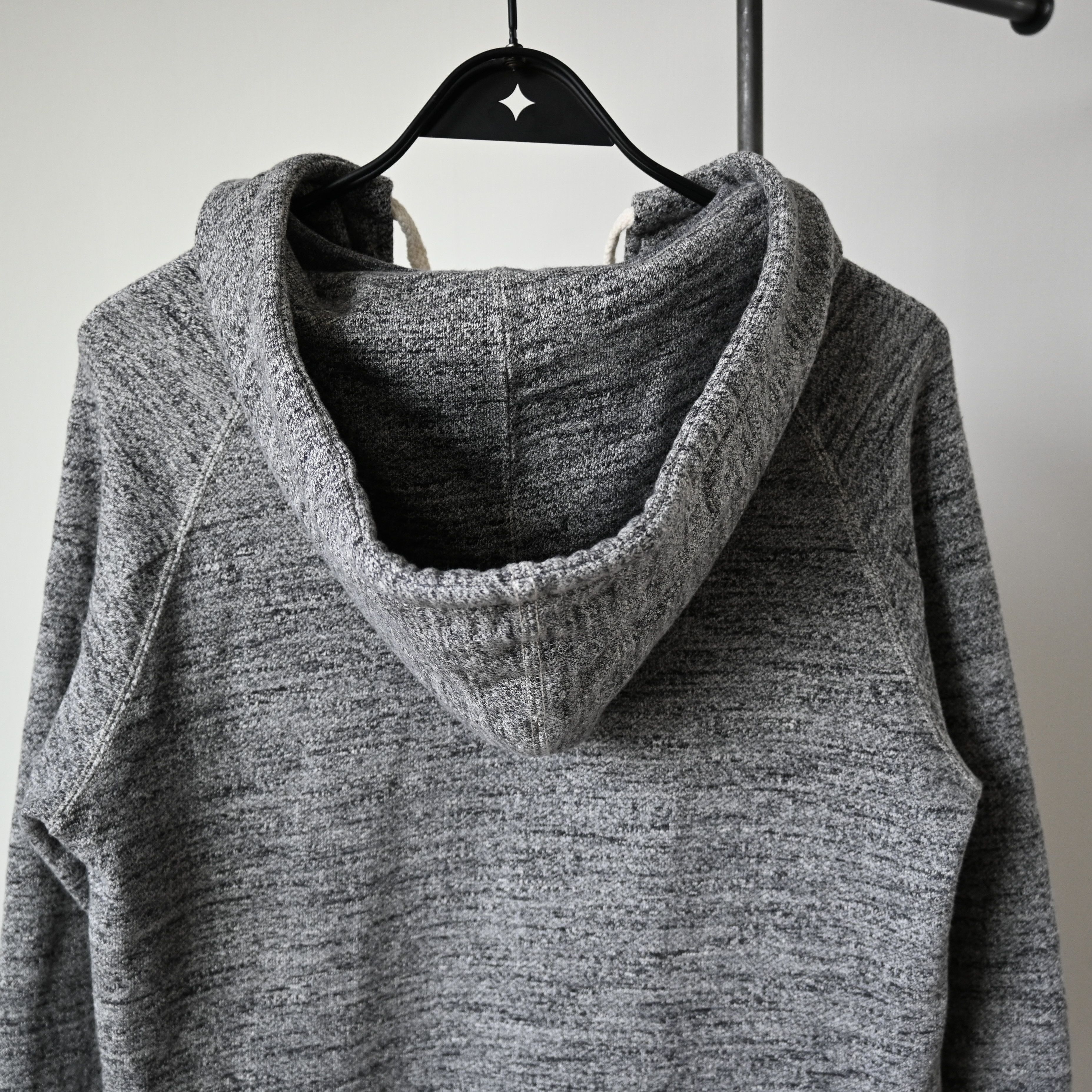 Jackman Jackman Tanabe Meriyasu hooded sweatshirt made in Japan Size US M / EU 48-50 / 2 - 3 Thumbnail