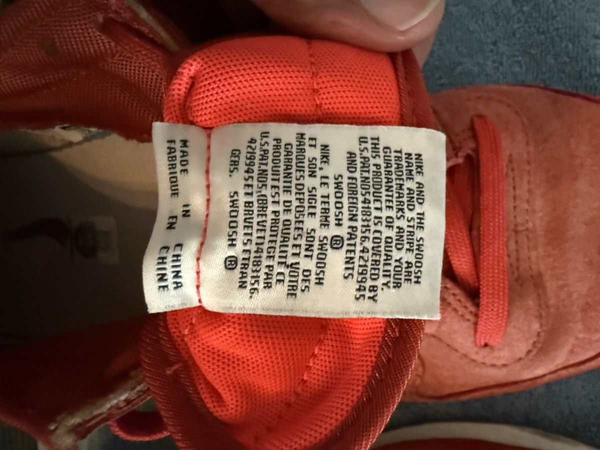 Nike Nike Internationalist Low-tops Size US 12 / EU 45 - 5 Thumbnail