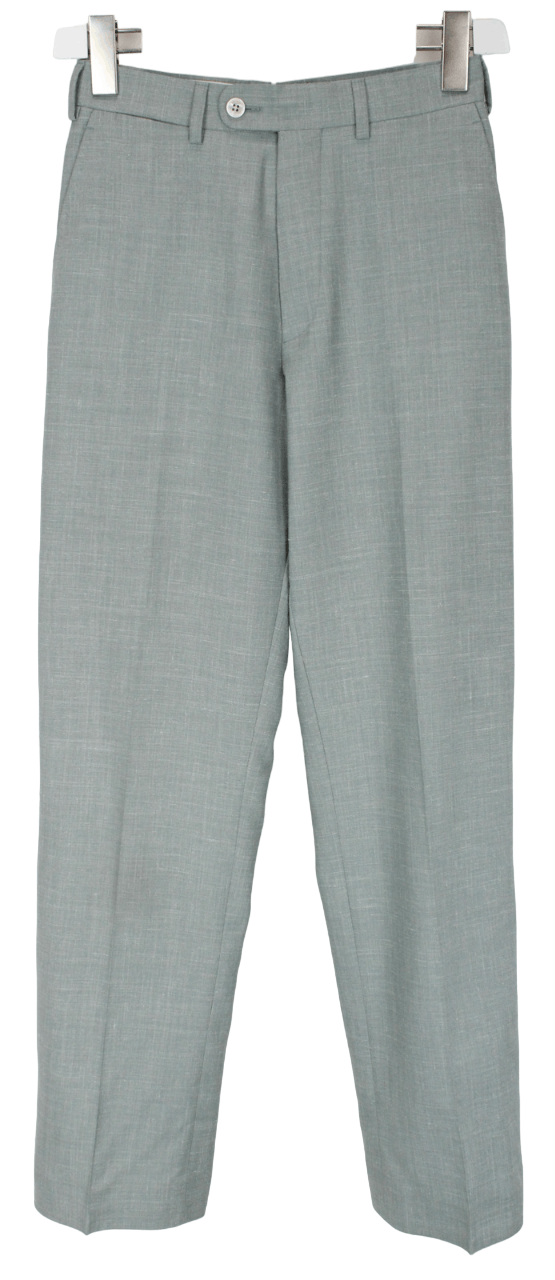 Suitsupply SUITSUPPLY La Spalla / Brescia Suit Men's UK 36S / UK 34 Size 34R - 9 Thumbnail