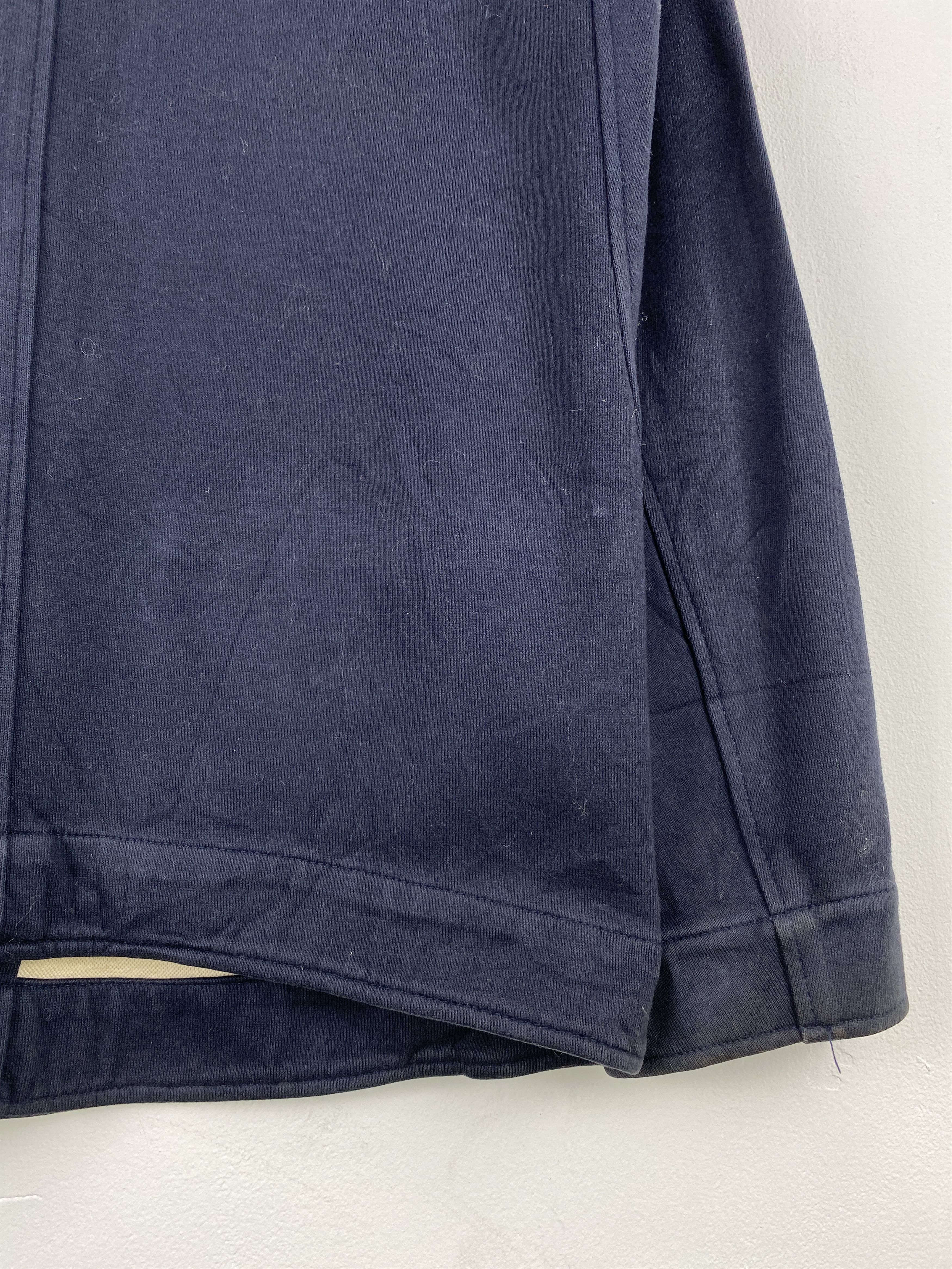 Levi's Vintage 90s Levis Engineered Jeans Button Ups Jacket Size US M / EU 48-50 / 2 - 12 Thumbnail