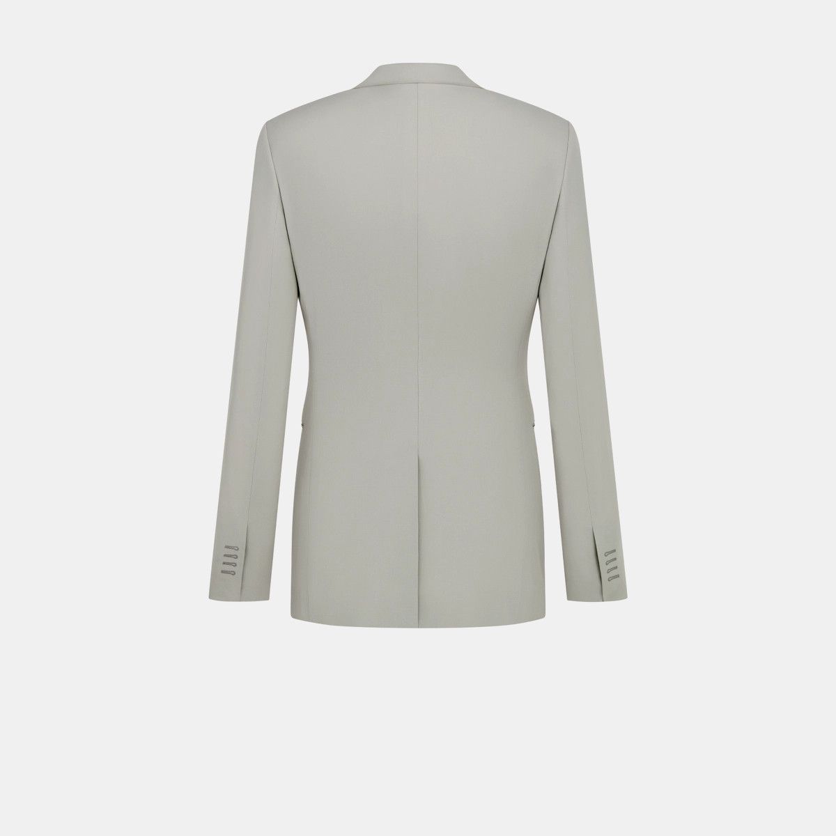 Dior o1bcso1str1224 Jacket in Grey Size US XL / EU 56 / 4 - 2 Thumbnail