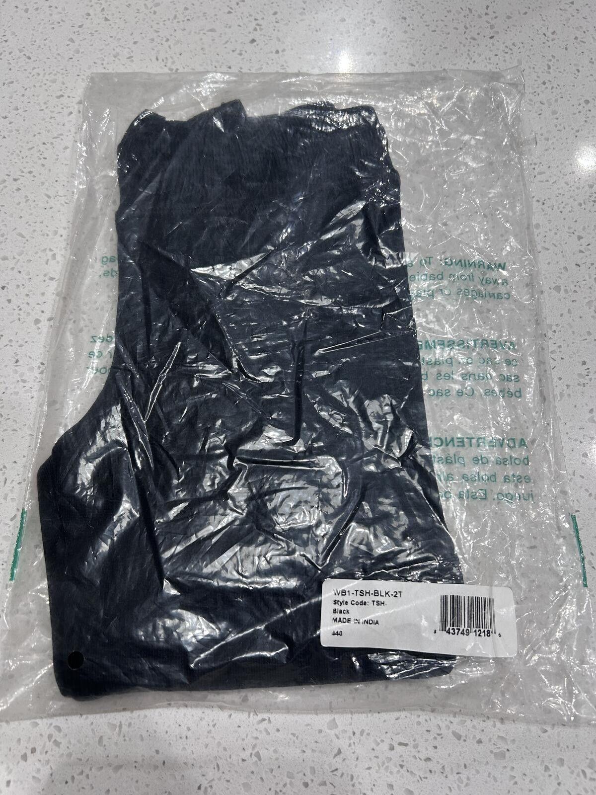 Genetic Manipulation Shinichiro Kuriya Comfort Pact Organic Fleece Shorts for Toddlers (2T) Size US 26 / EU 42 - 7 Thumbnail