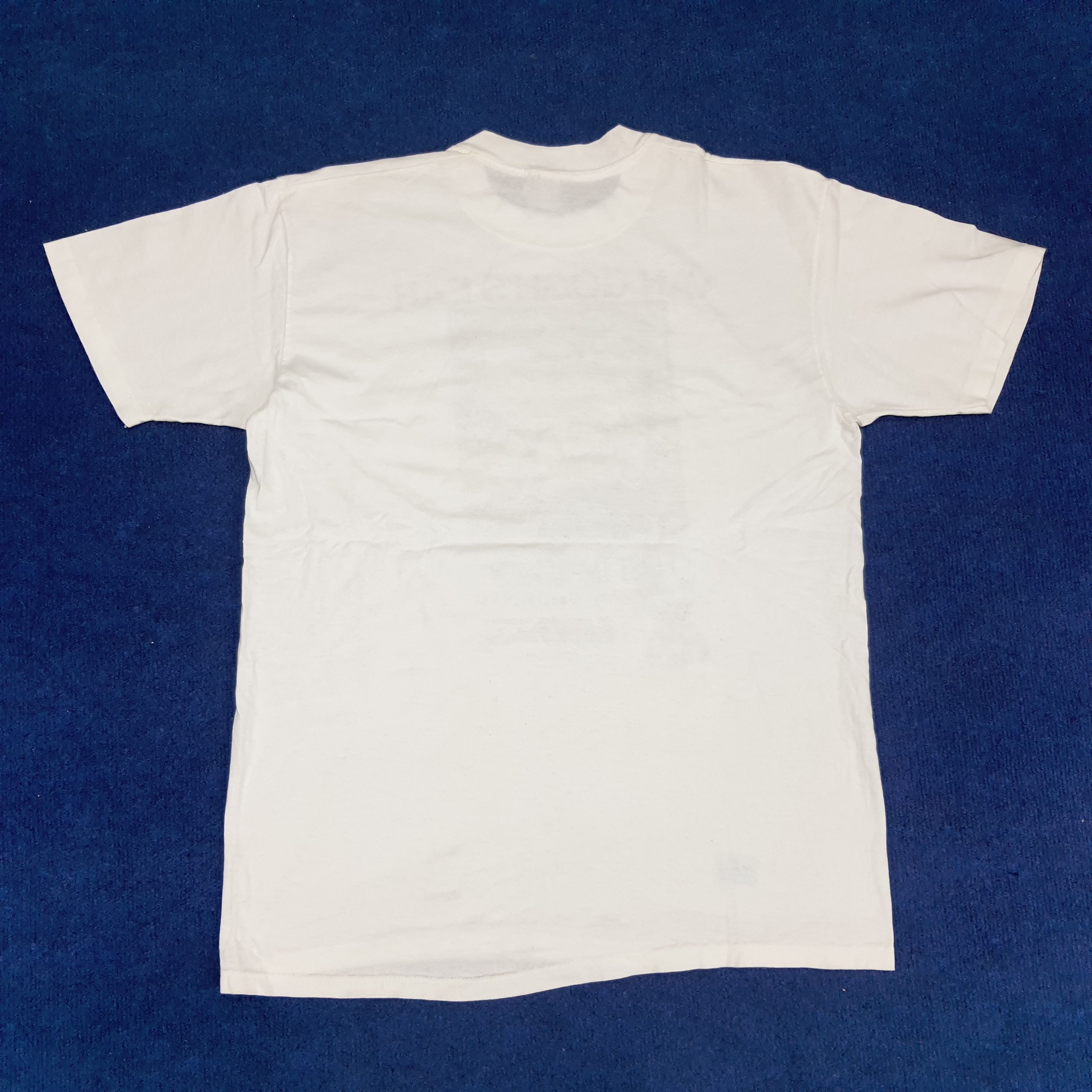 Vintage Vintage Van Gogh's Ear 90s Seattle Gallery Art T-shirt Size US M / EU 48-50 / 2 - 4 Thumbnail