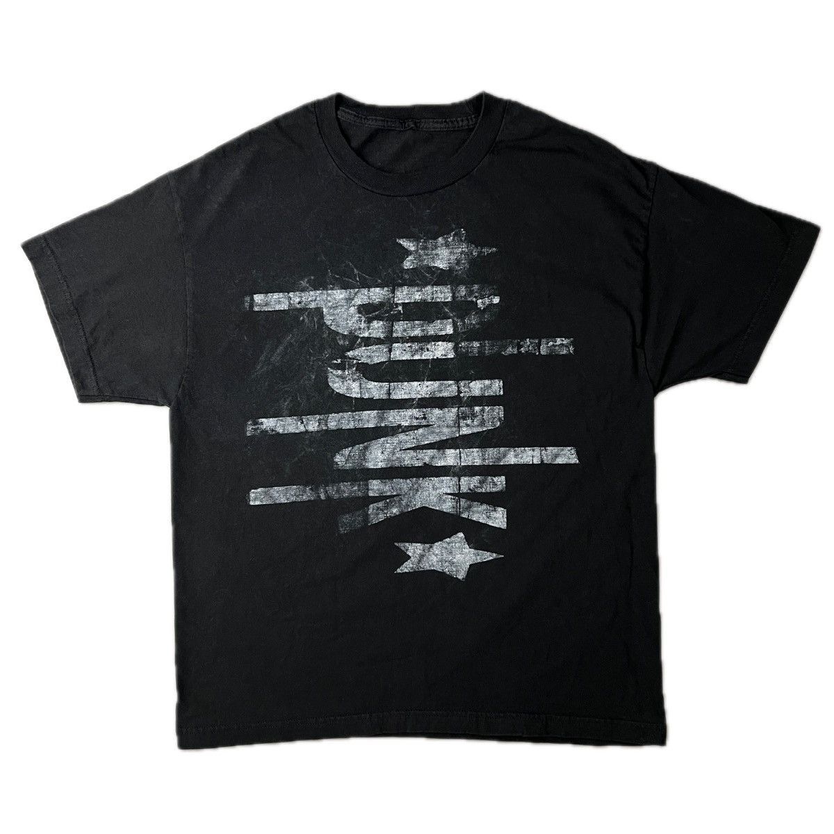Designer PUNK Sample BLANCHE DEATH Tee Size US M / EU 48-50 / 2 - 1 Thumbnail