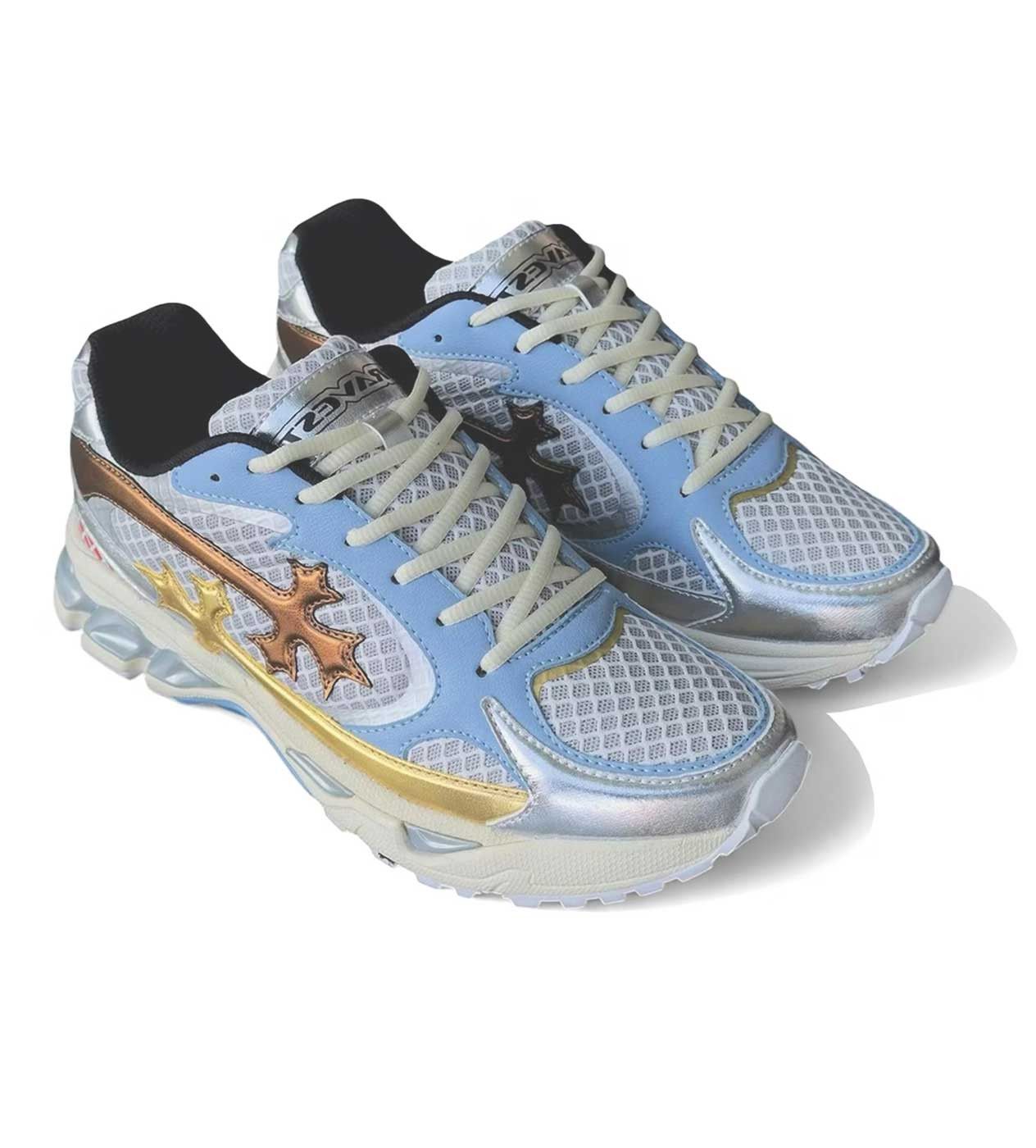 Bravest Studios Kross Kountry Runner Olympic Size US 28 / EU 44 - 1 Preview