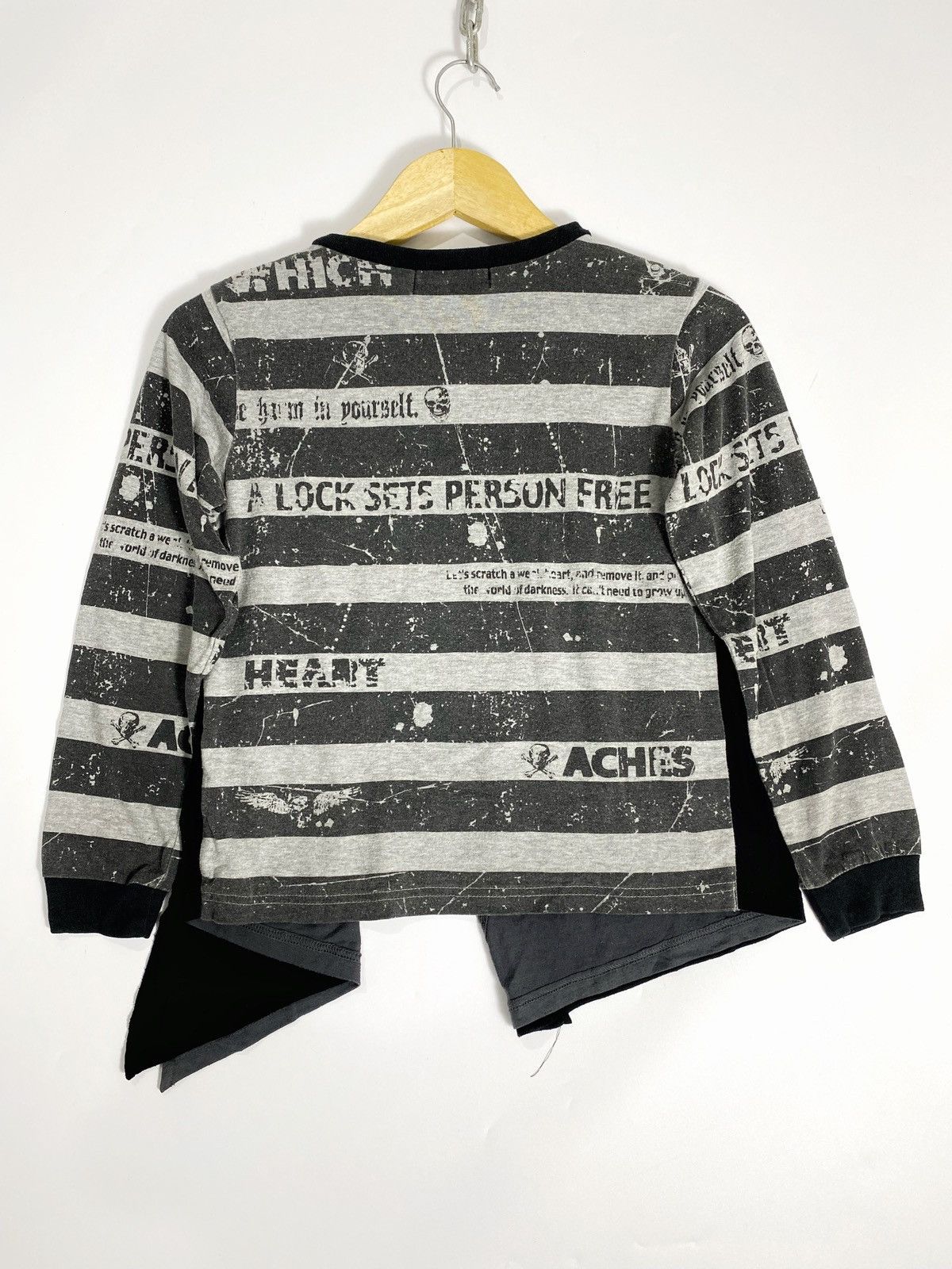 Japanese Brand Double layer japanese style lgb ifsx kmrii 14addiction Size US XS / EU 42 / 0 - 2 Thumbnail