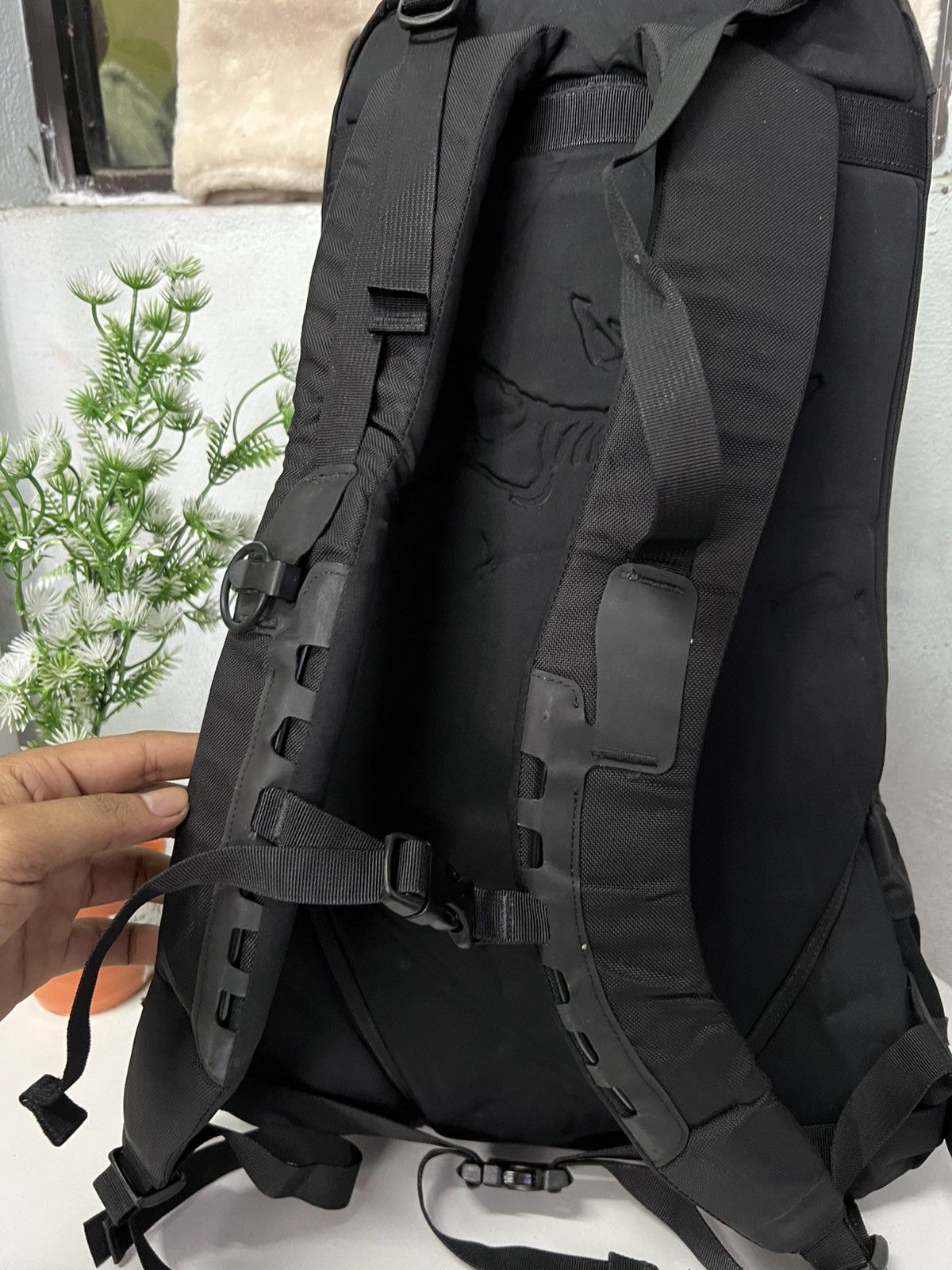 Arc'teryx Arcteryx ARRO 22 Backpack Size ONE SIZE - 9 Thumbnail
