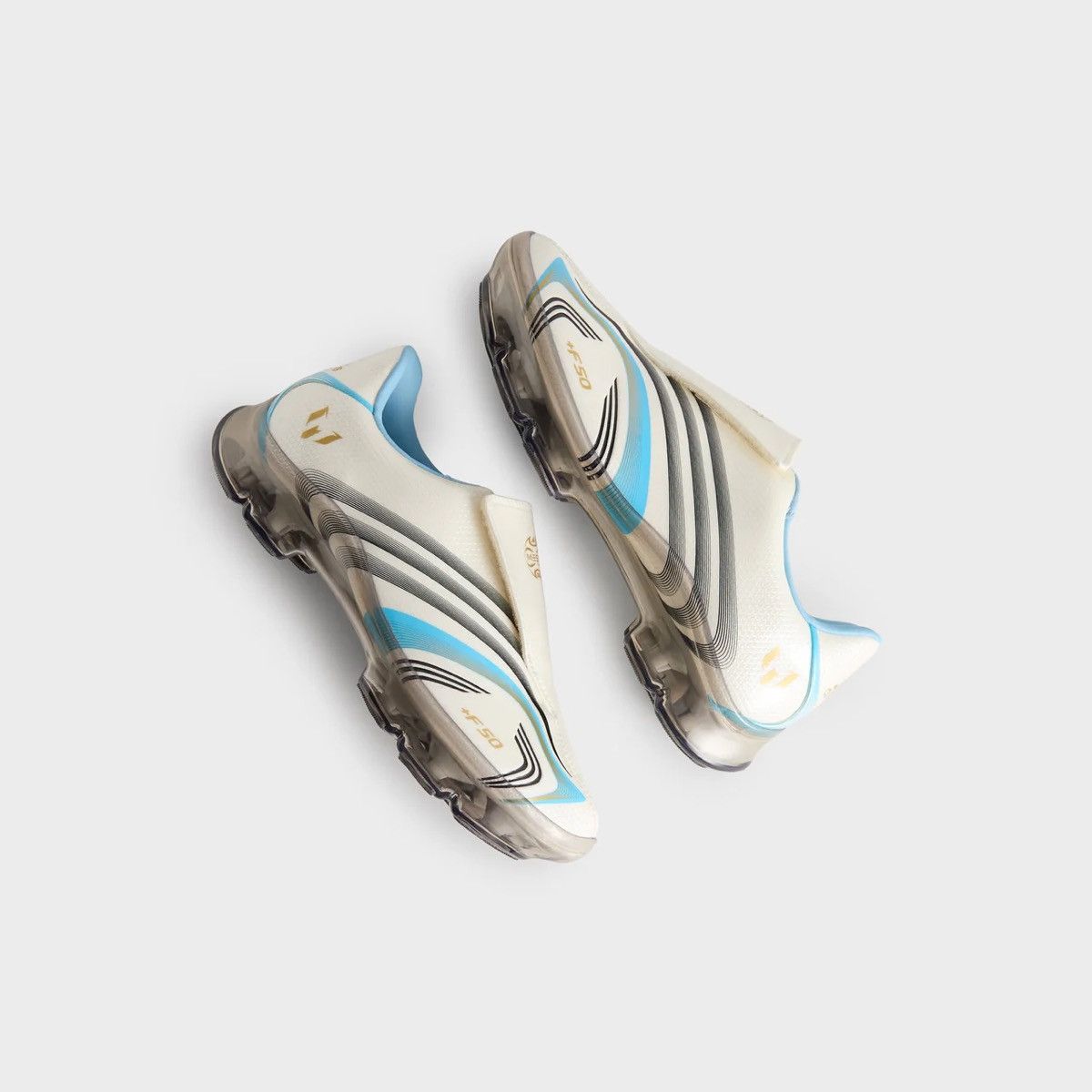 Adidas Kith & Messi for adidas Football F50 Inframe Size 8 Size US 8 / EU 41 - 11 Thumbnail