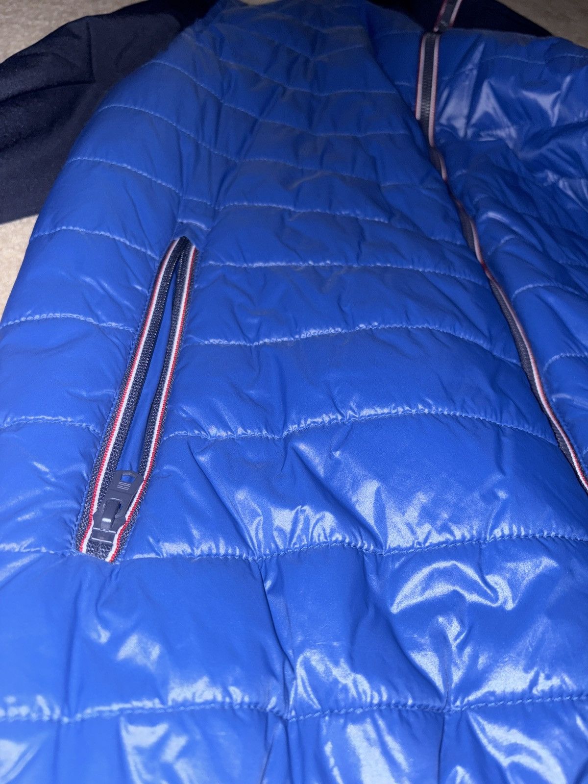 Tommy Hilfiger Tommy Hilfiger Puffer Size US L / EU 52-54 / 3 - 4 Thumbnail