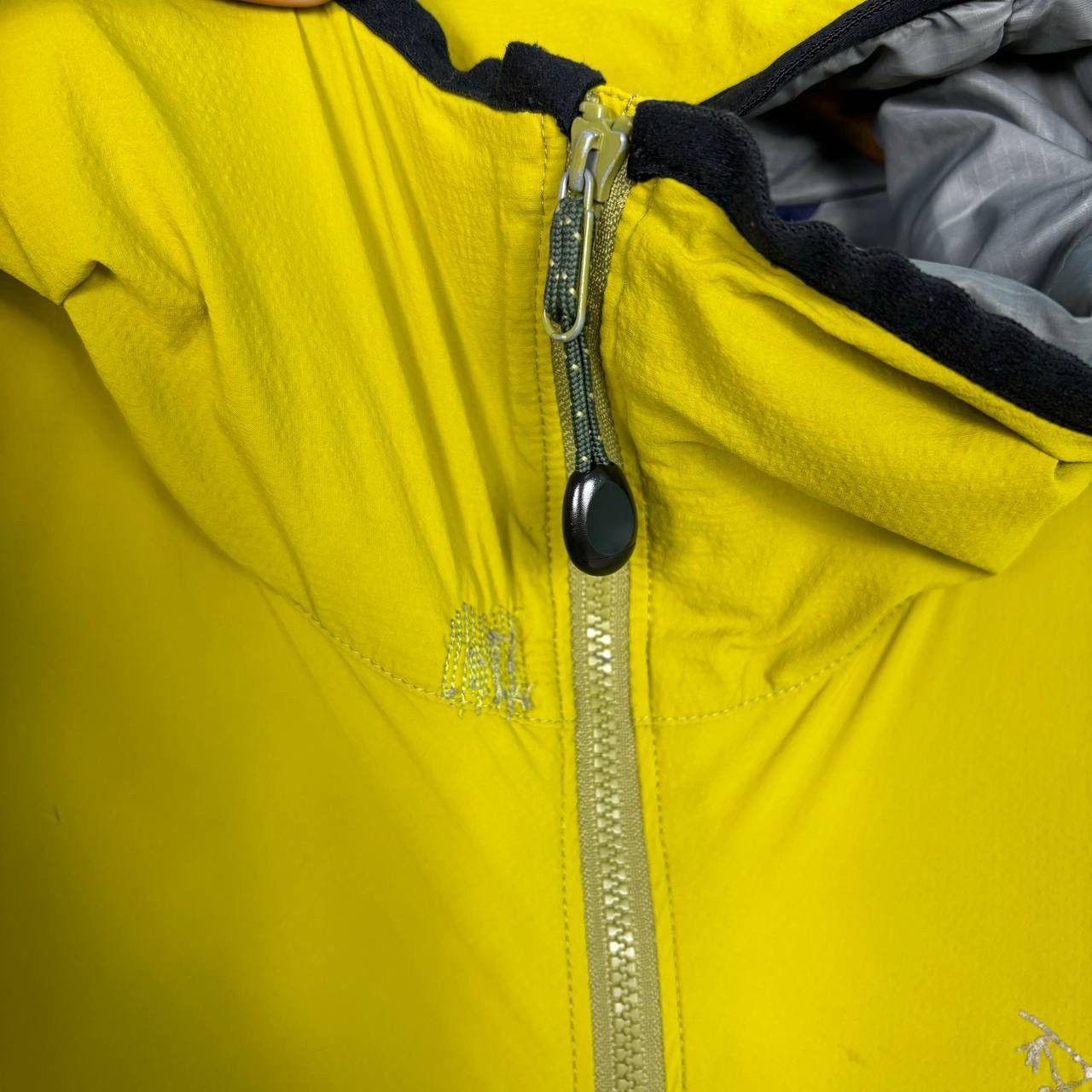 Arc'teryx Arc’teryx Atom LT Hoody Men’s Jacket Gopcore Green M Size US M / EU 48-50 / 2 - 7 Thumbnail
