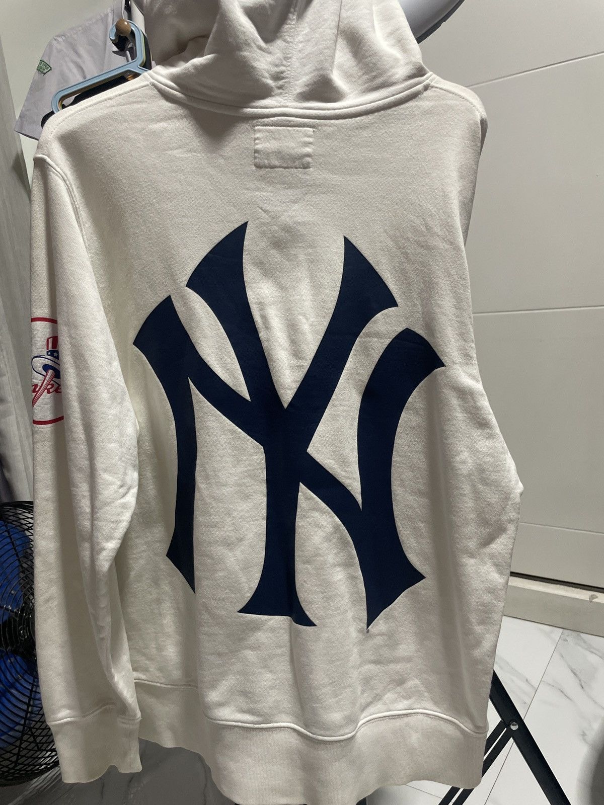 Supreme supreme x ny Size US M / EU 48-50 / 2 - 2 Thumbnail