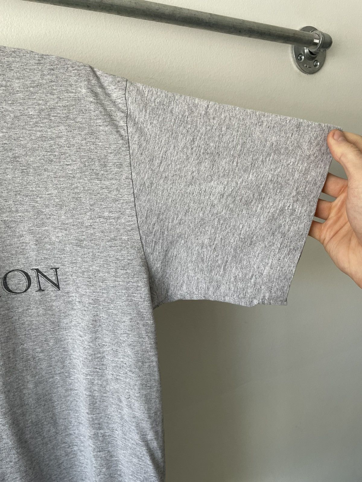 Vintage Vintage 90s The Head Foundation tee Size US M / EU 48-50 / 2 - 6 Thumbnail