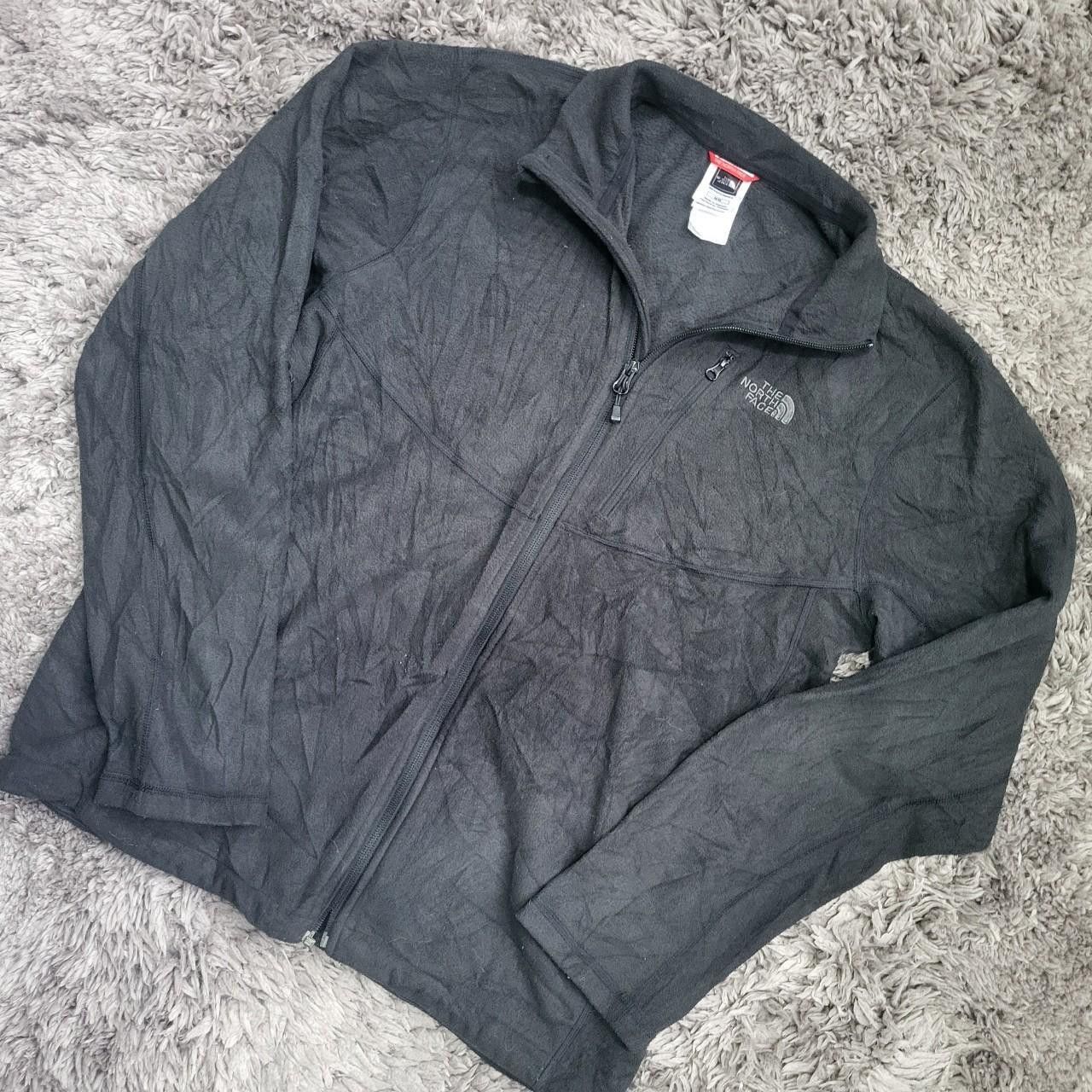 The North Face The North Face Men's Black Jacket - Size M Size US M / EU 48-50 / 2 - 8 Thumbnail