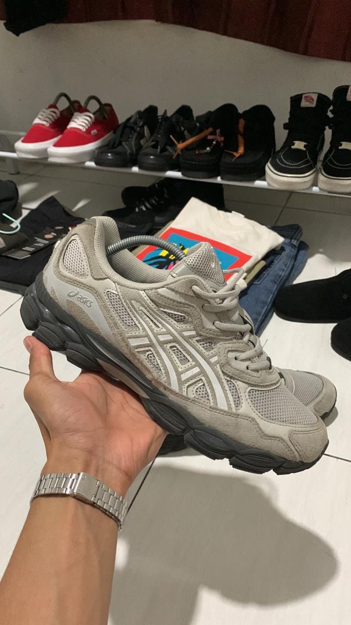 Asics Gel NYC