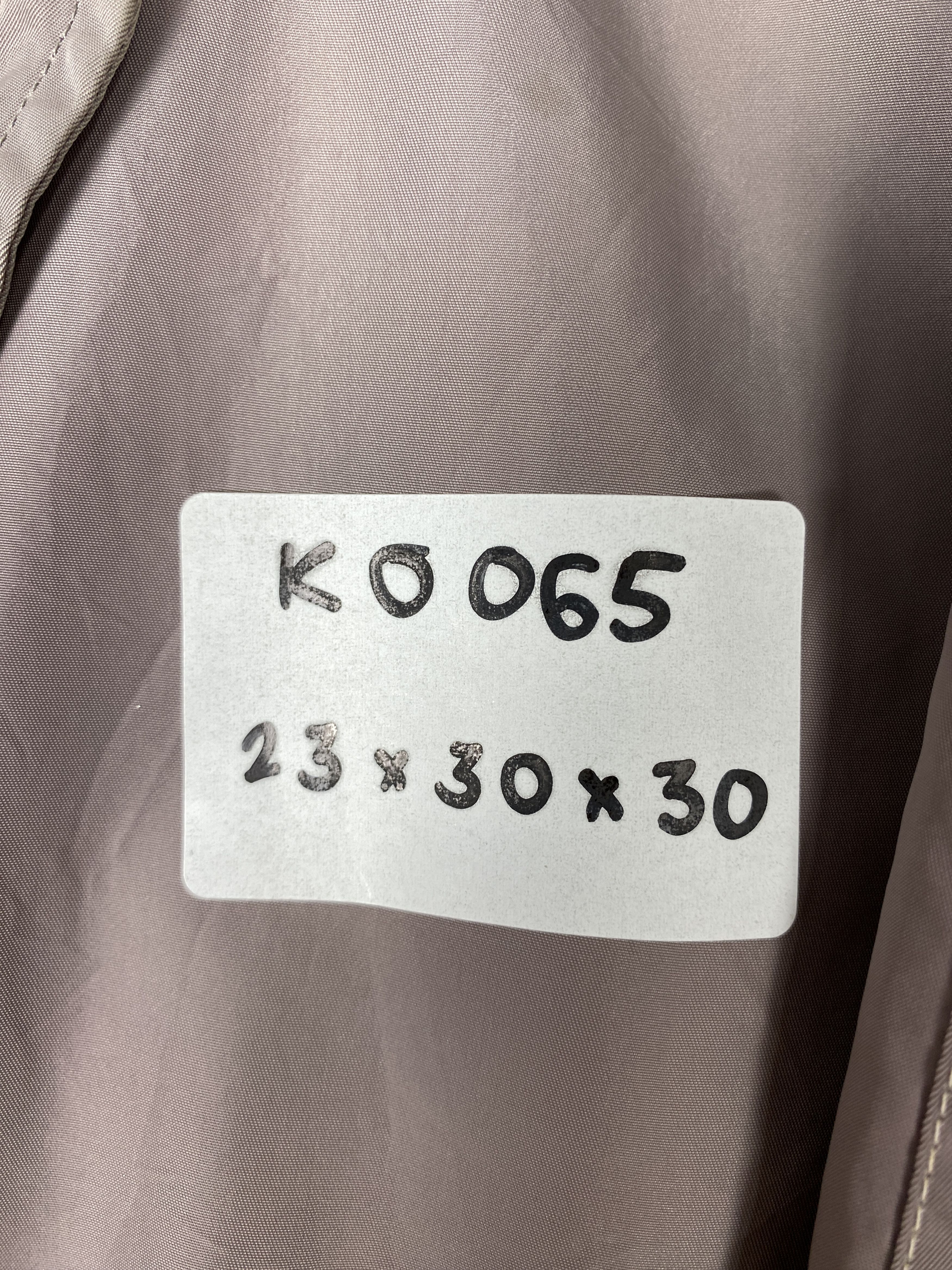 Japanese Brand Vintage R.K Mizuno Button Up Jacket Size US S / EU 44-46 / 1 - 10 Thumbnail