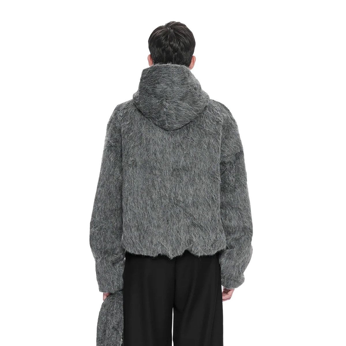 Heliot Emil Heliot Emil Alpaca Costume Hoodie + Pants Size US S / EU 44-46 / 1 - 3 Thumbnail