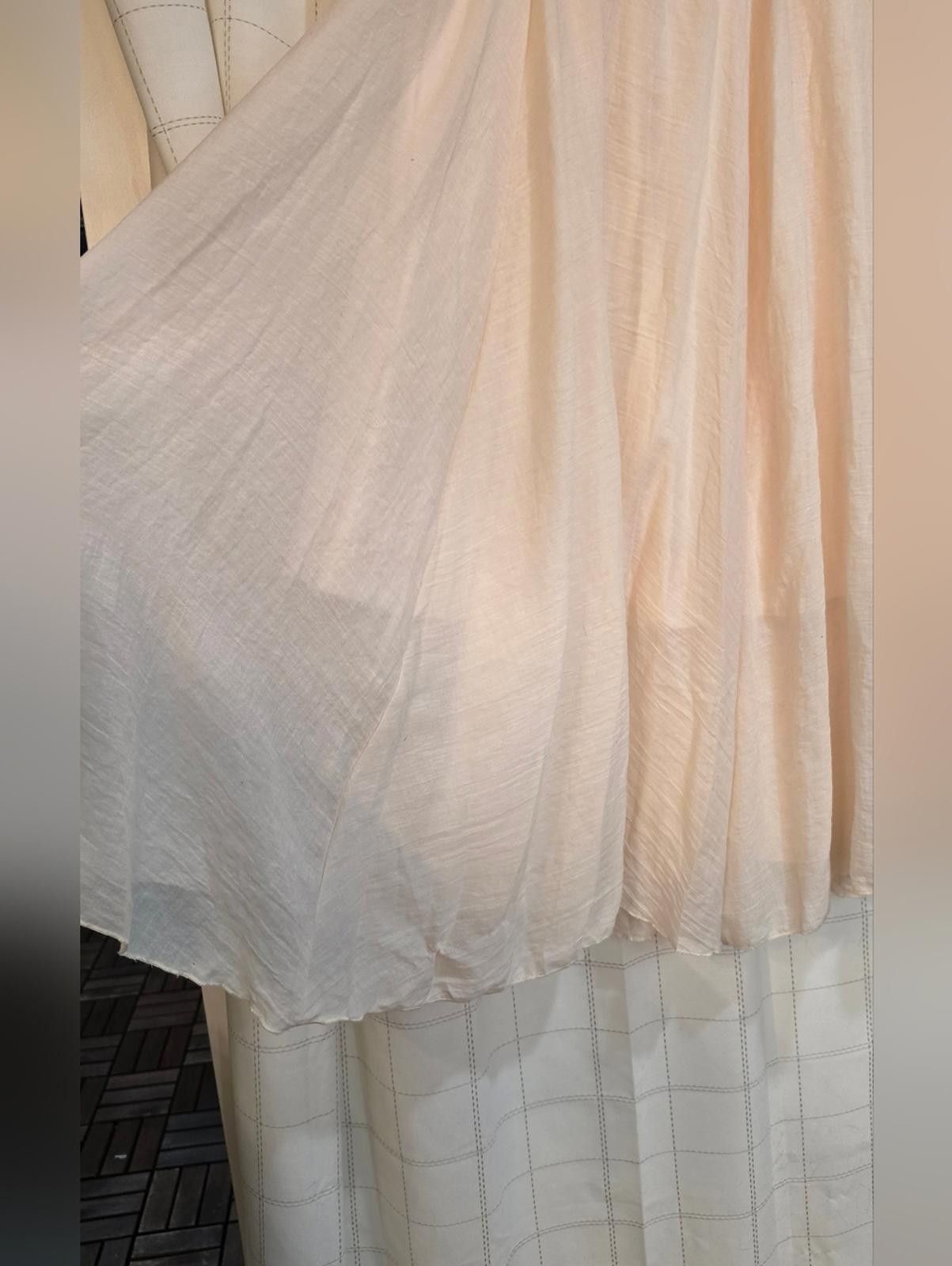 Other Maxi Skirt Size 28" / US 6 / IT 42 - 3 Thumbnail