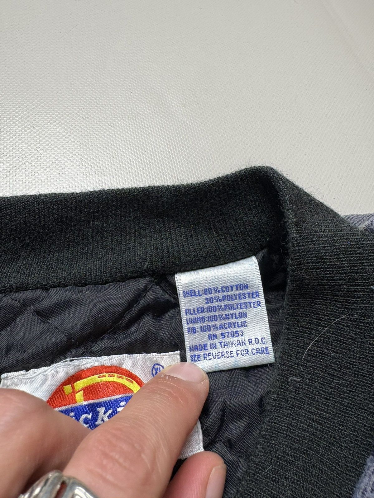 Dickies Dickies Vintage 90s Vest Size US XL / EU 56 / 4 - 3 Thumbnail