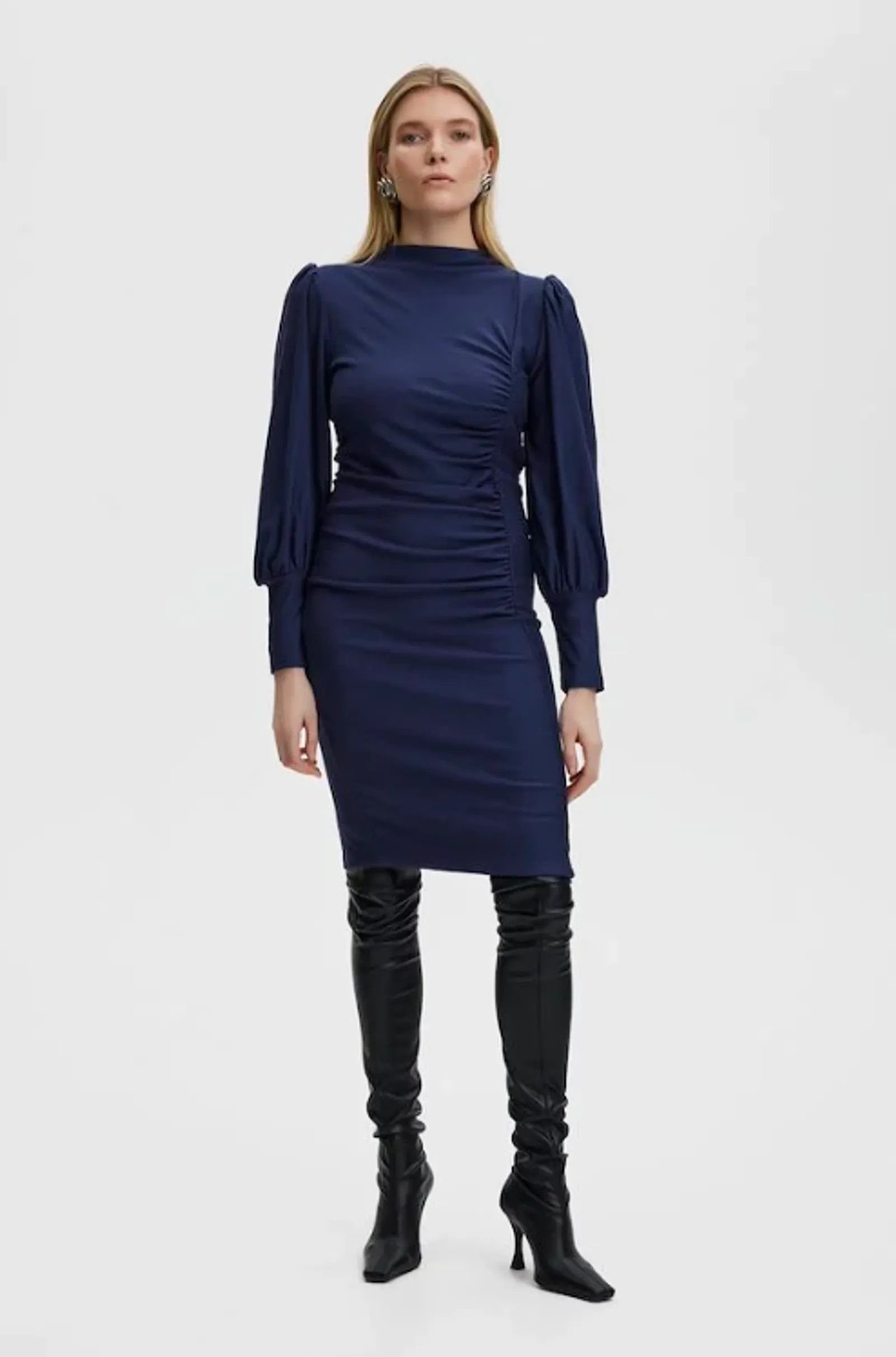 Gestuz Gestuz RifaGZ Dress Size S / US 4 / IT 40 - 1 Thumbnail