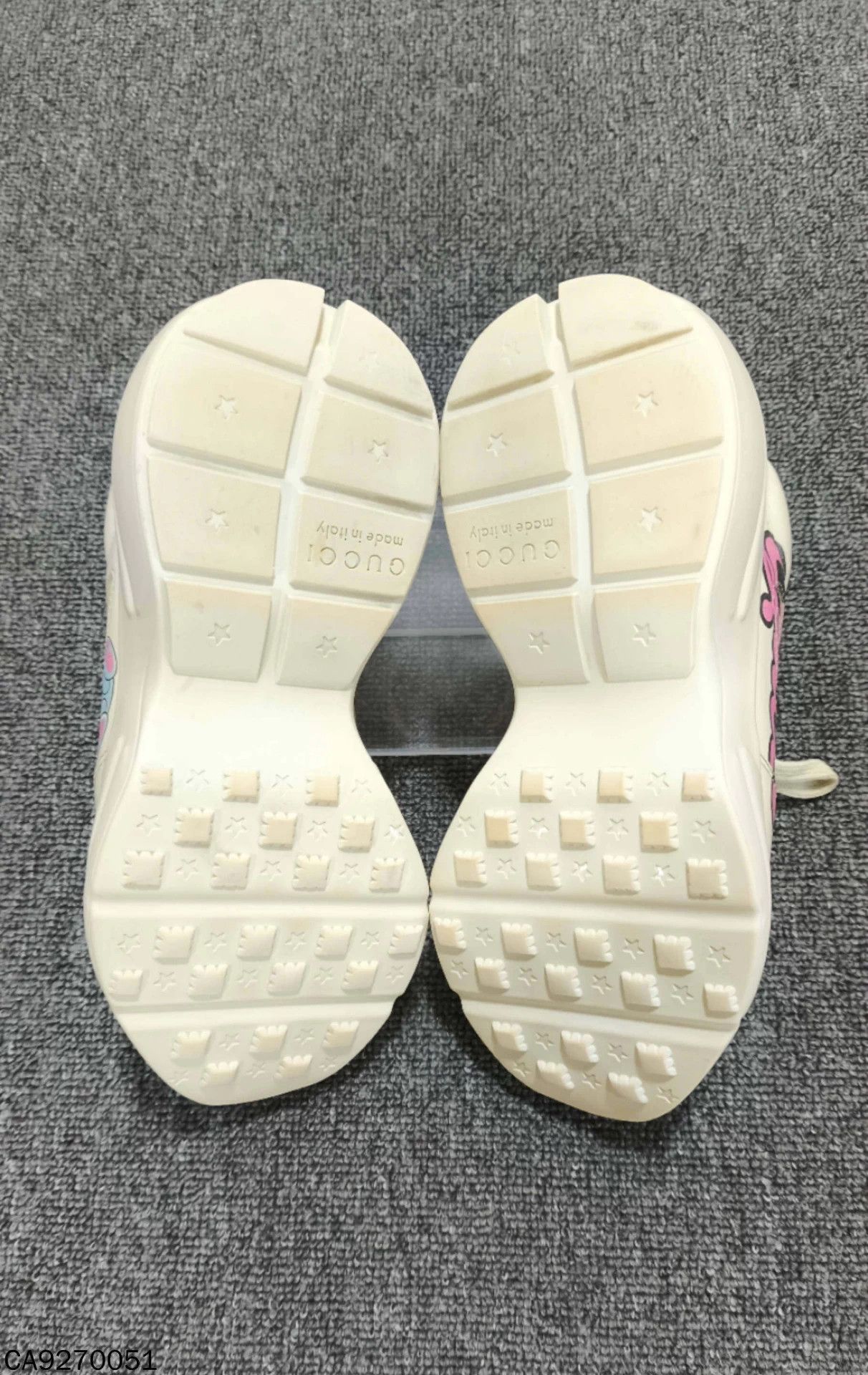 Gucci GUCCI dad shoe women's size 36.5 Size US 5.5 / IT 35.5 - 6 Thumbnail