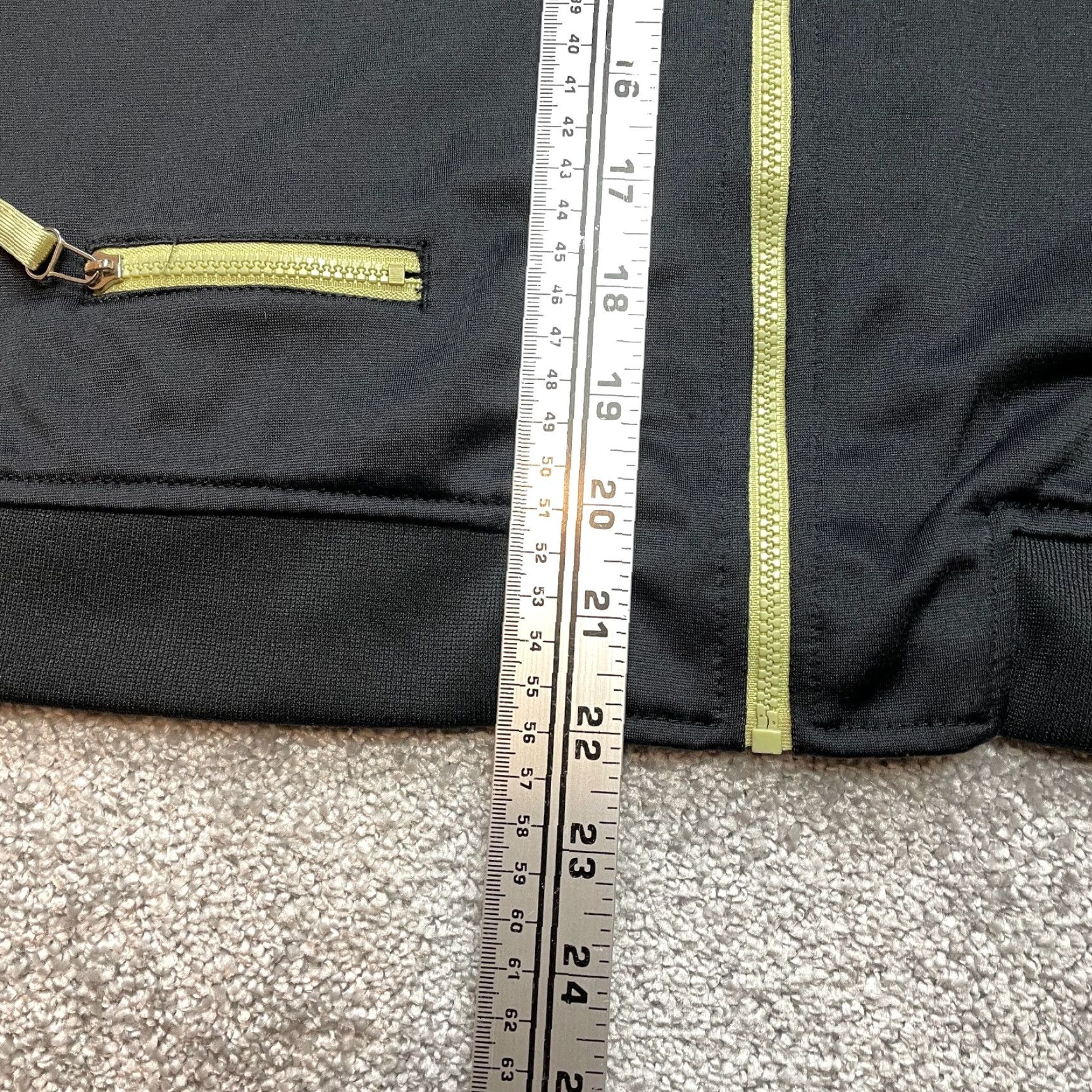 Vintage VINTAGE.n/a Size L / US 10 / IT 46 - 4 Thumbnail