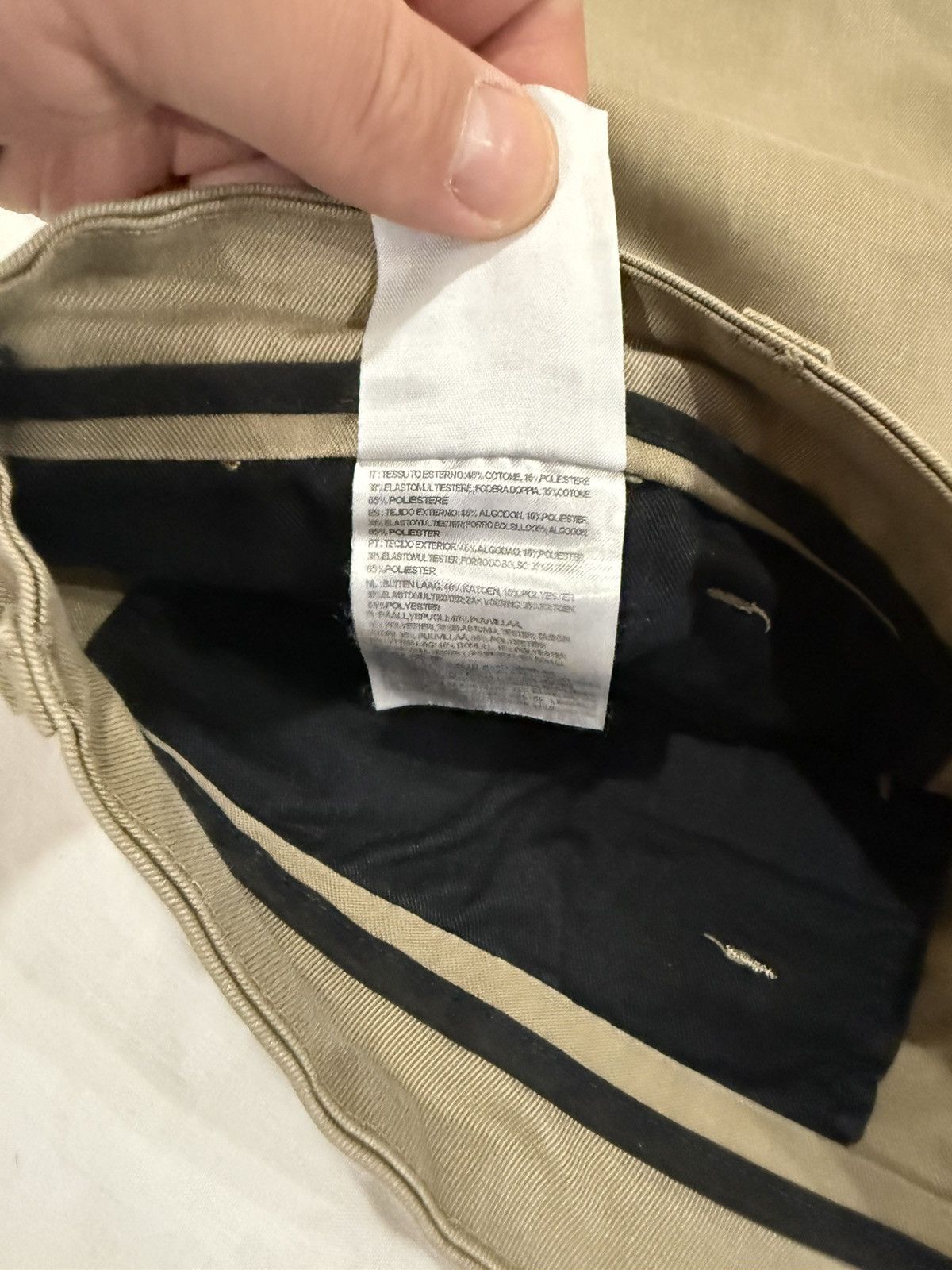 Carhartt Very nice Size US 34 / EU 50 - 4 Thumbnail