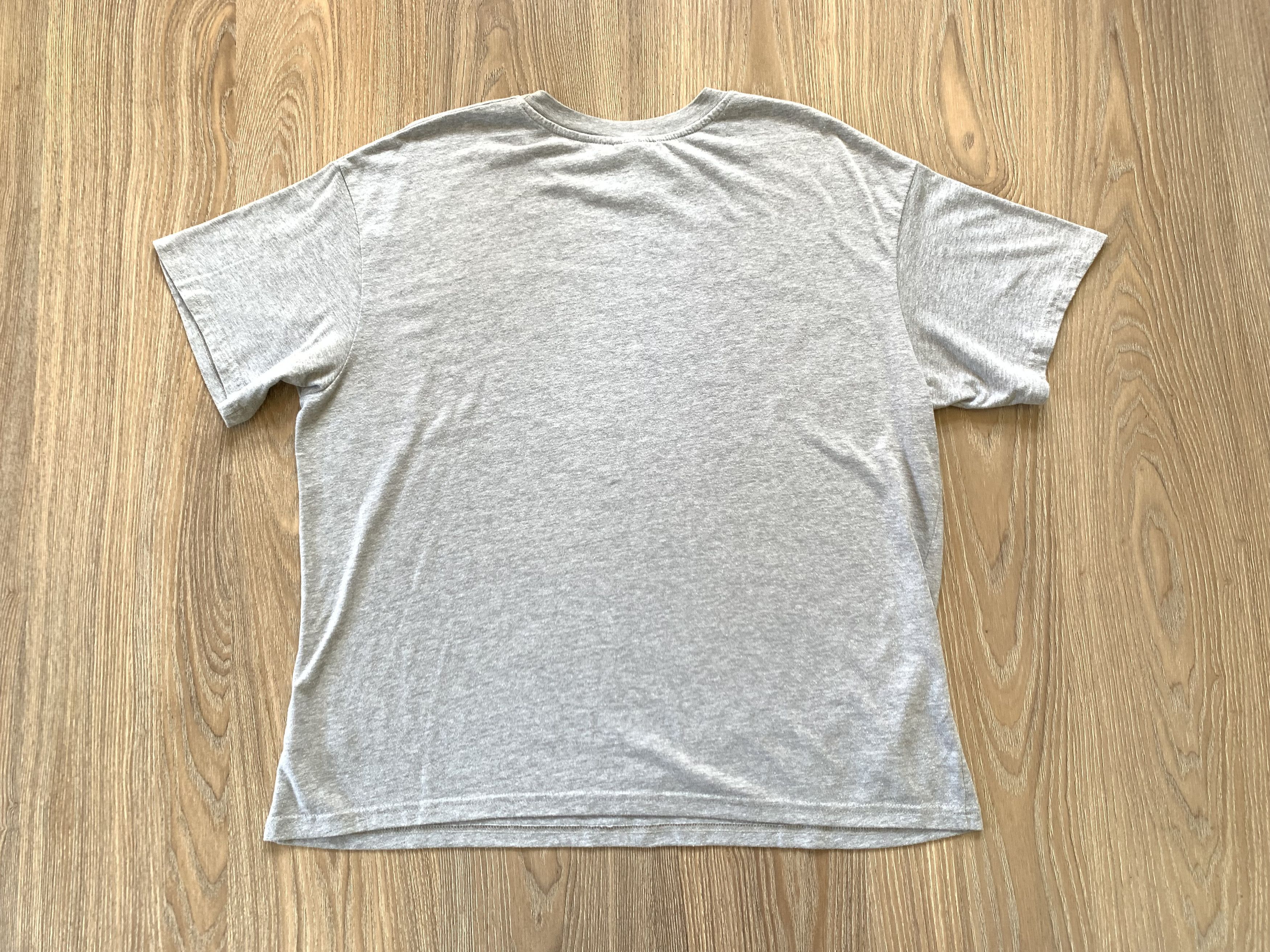 American Giant × NFL H&M New York Giants Printed T Shirt Size US L / EU 52-54 / 3 - 3 Thumbnail