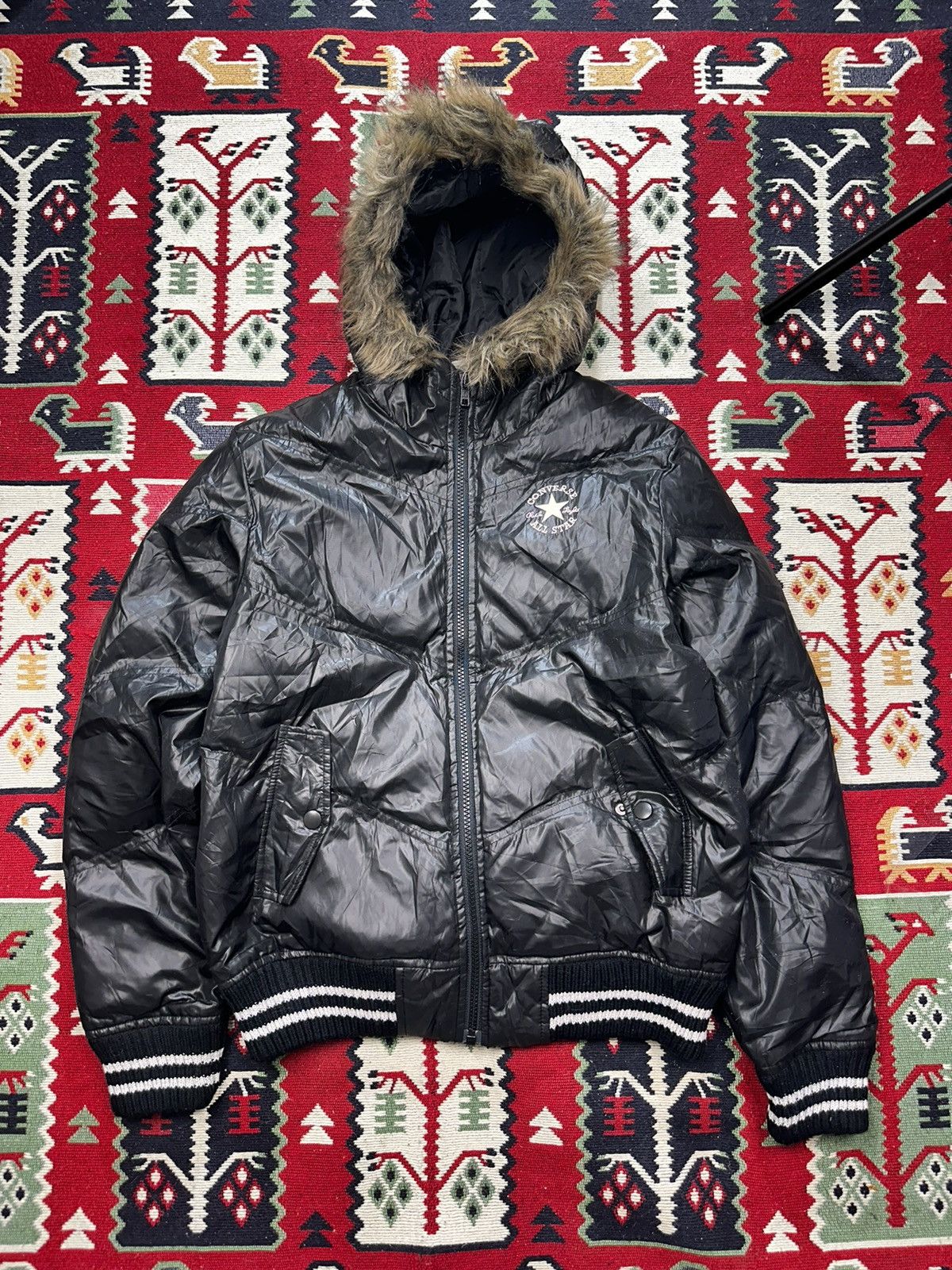 PPFM Napoleon Jacket Y2K 00s Gimmick 90s 00s PPFM gimmick napoleon