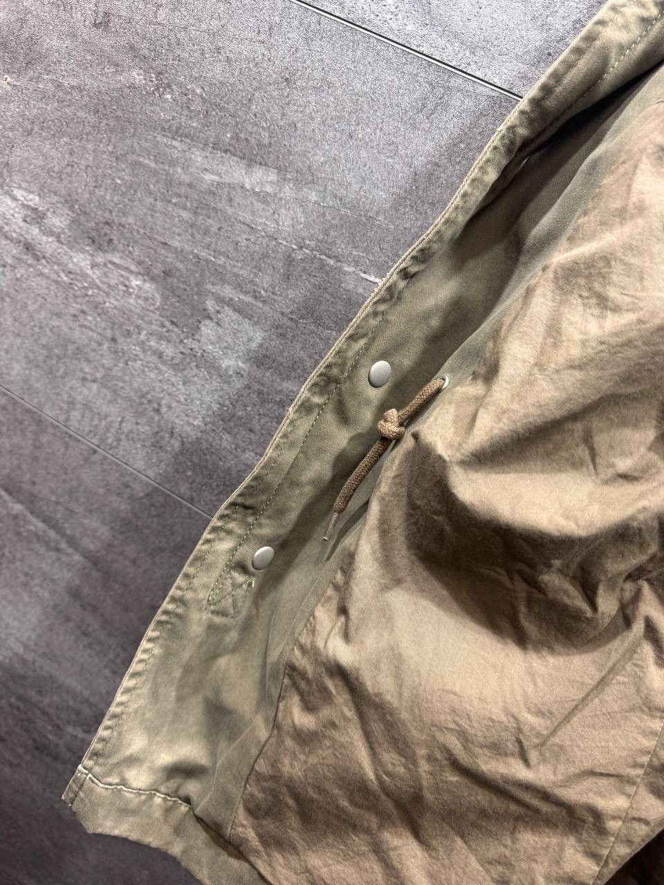 Allsaints Allsaints Cote Field Jacket M-65 Style Mens Size M Size US M / EU 48-50 / 2 - 20 Thumbnail