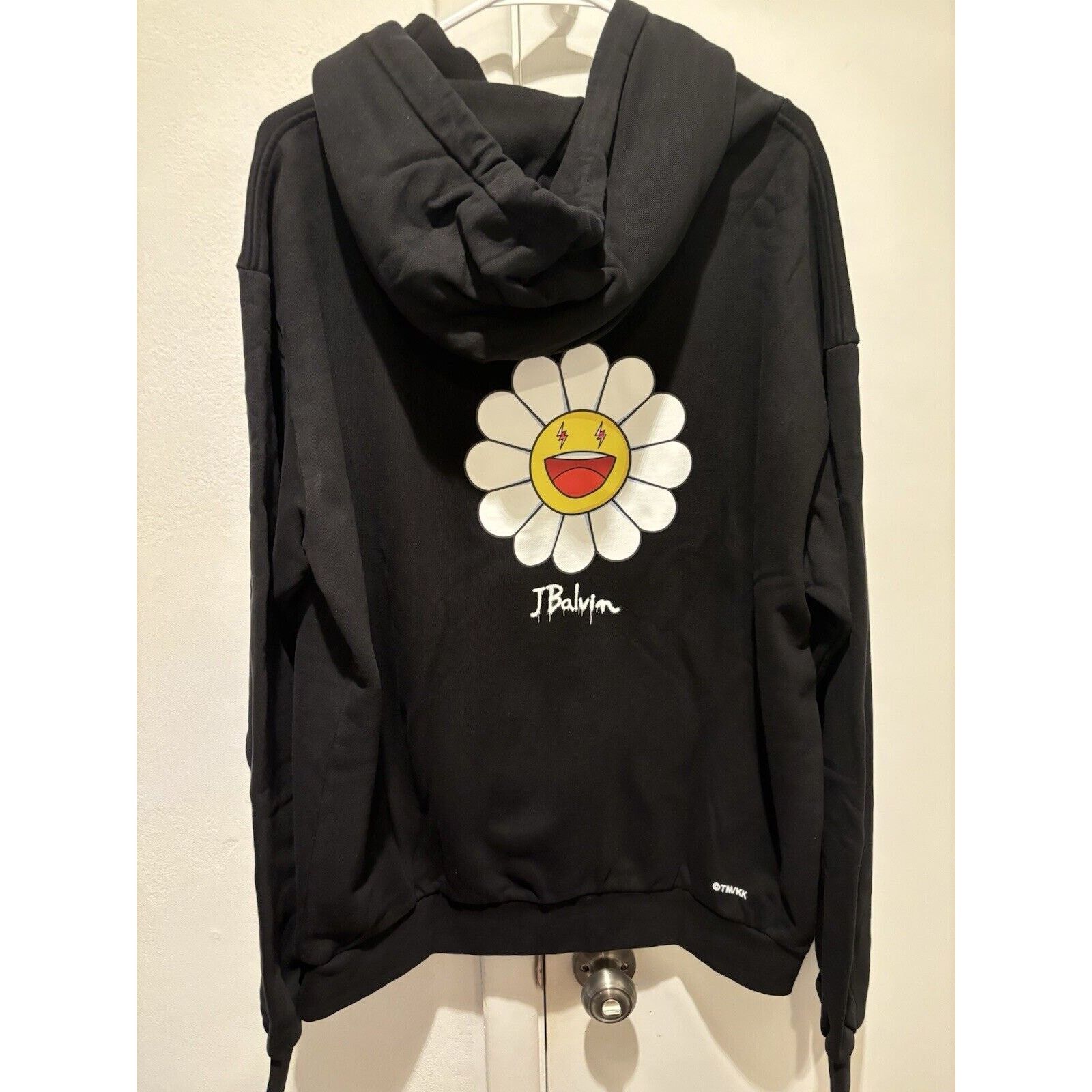 J balvin murakami hoodie hotsell